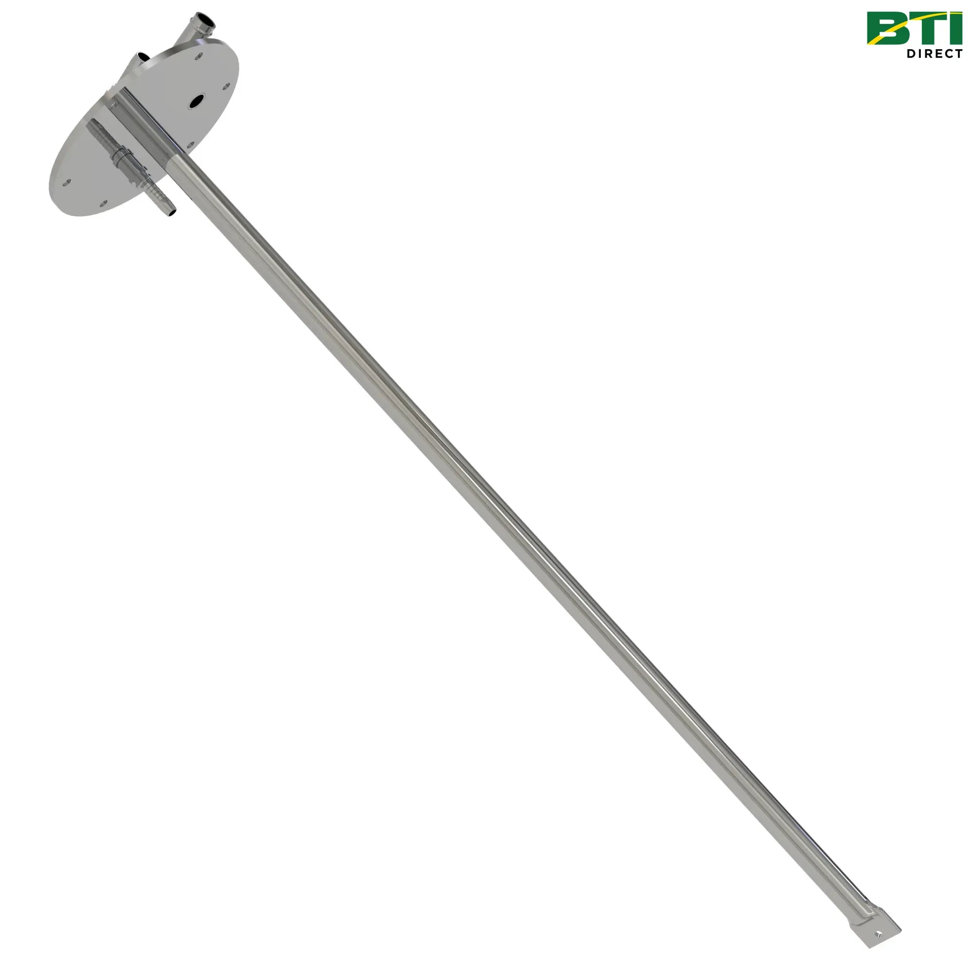 AXE70257: Fuel Line, Return