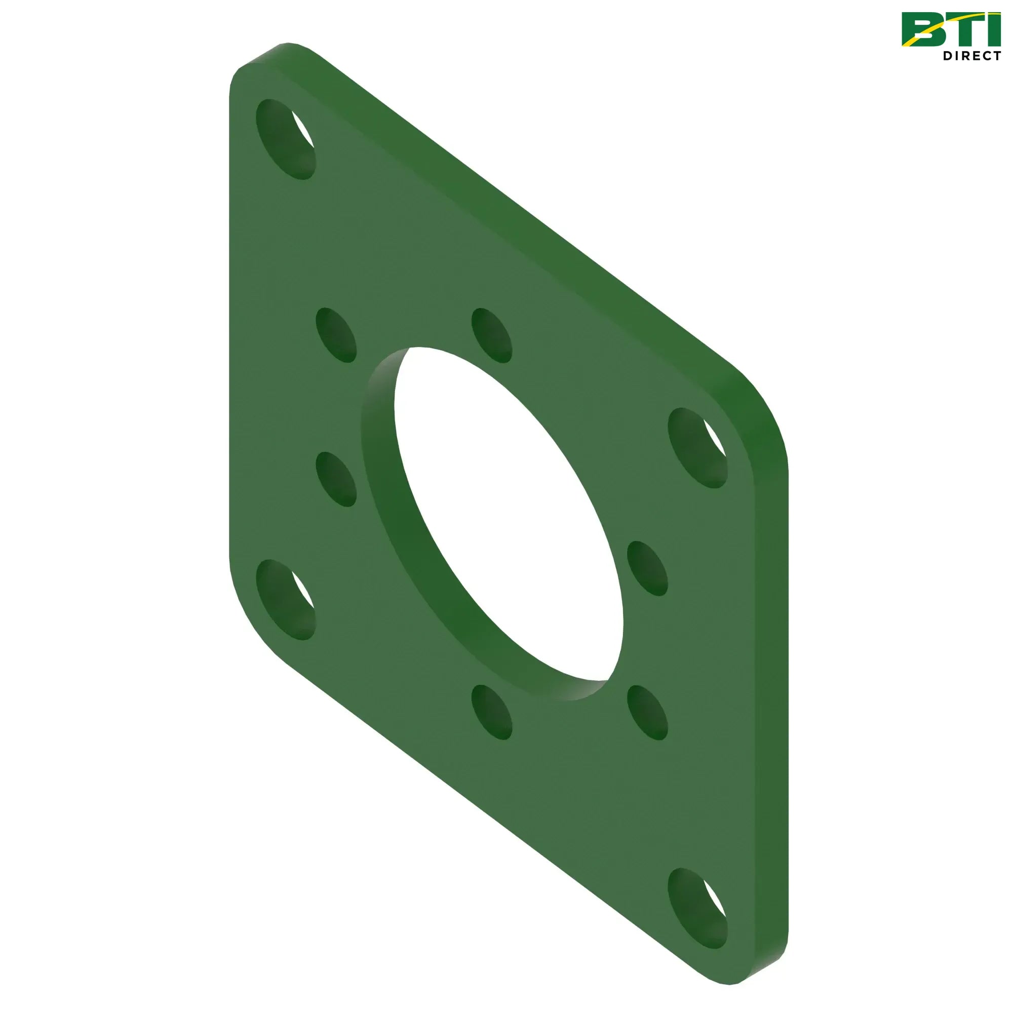 N403628: Motor Mounting Plate