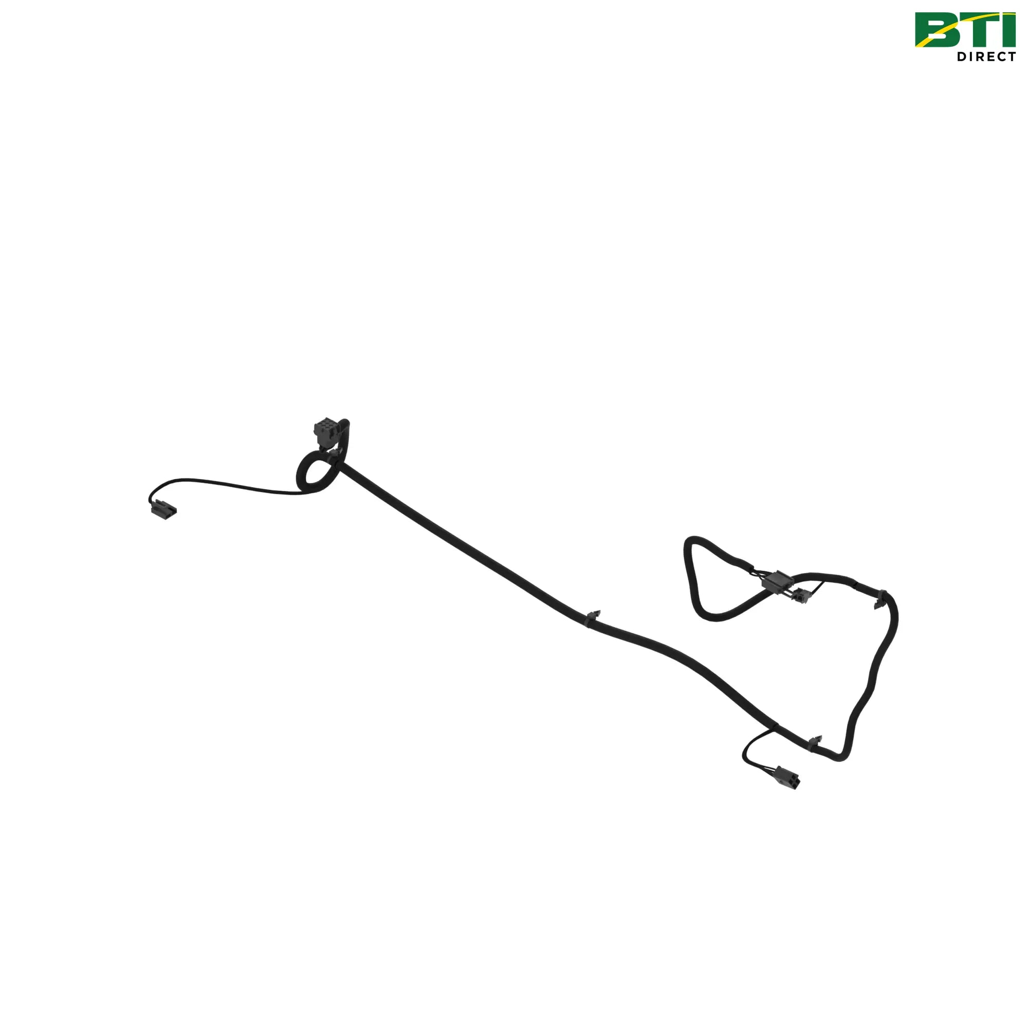 AUC15548: Rear Wiring Harness