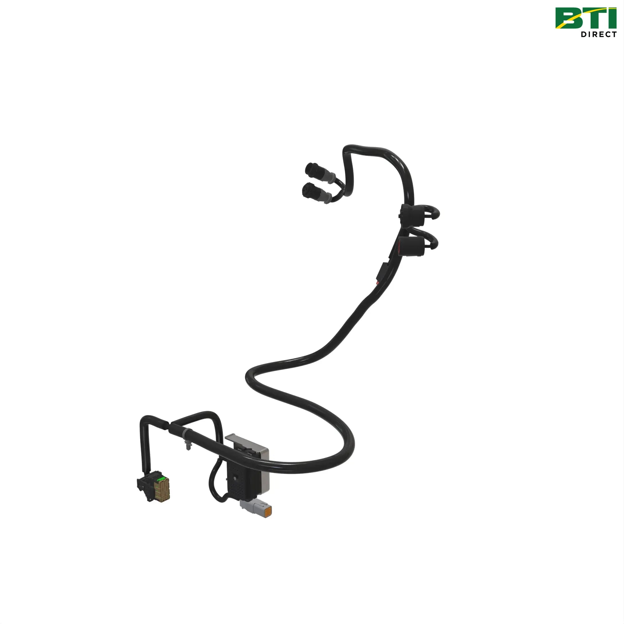 RE285151: Cab Wiring Harness