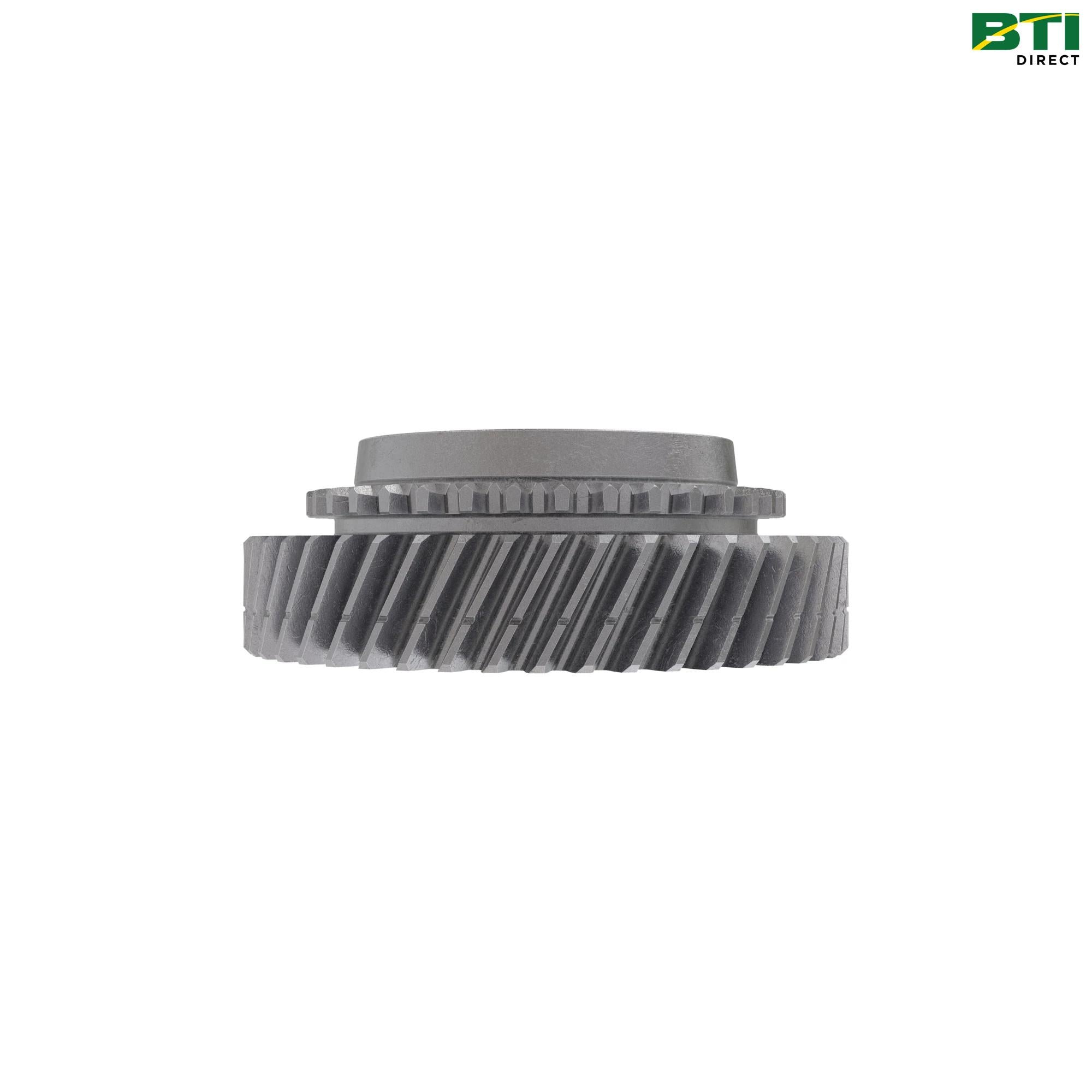 L213037: Differential Driveshaft C-Range Helical Gear