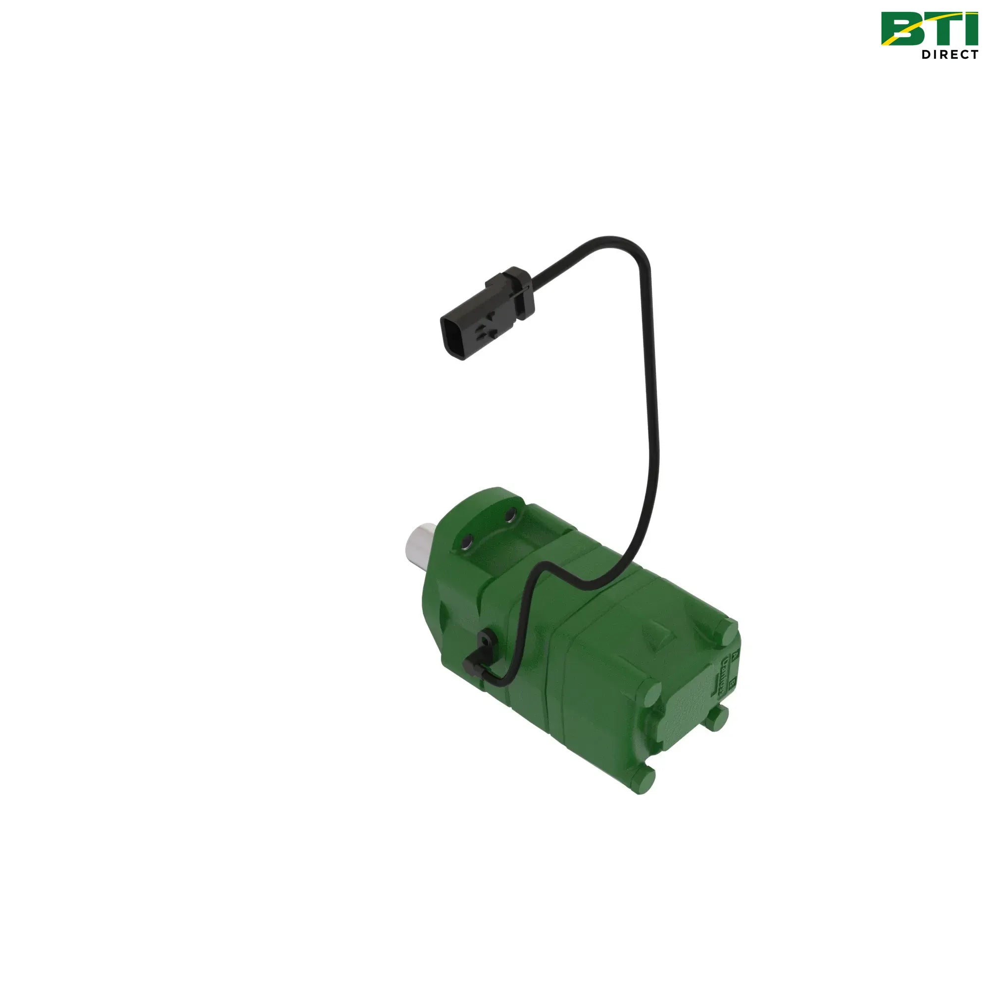 AXE71465: Reel Drive Hydraulic Motor