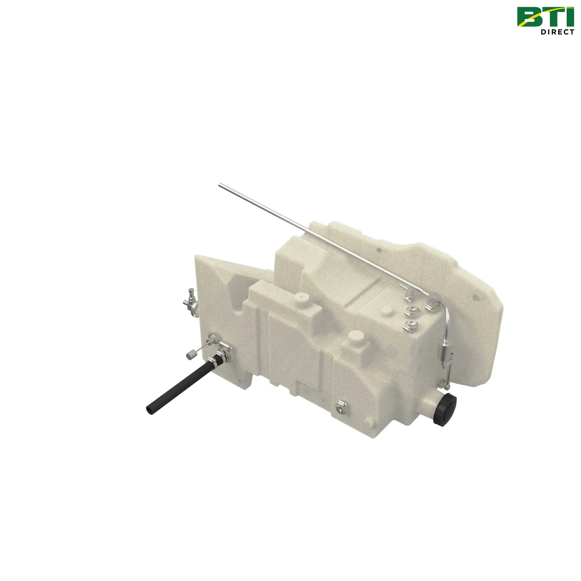 RE230656: Hydraulic Reservoir