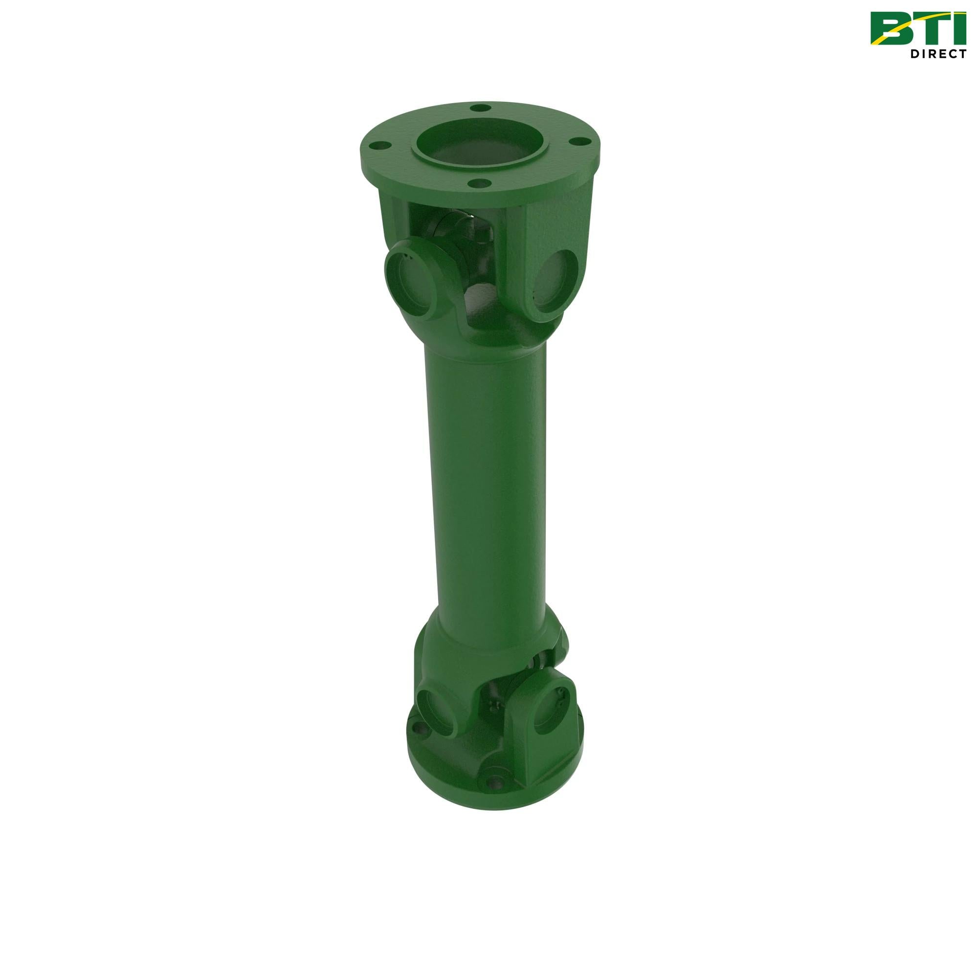 AL227412: Universal Driveshaft