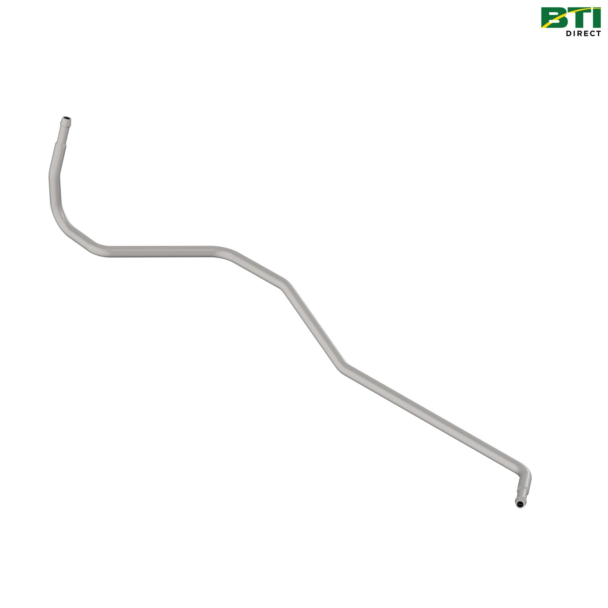 L225625: Fuel Line with Formed Ends