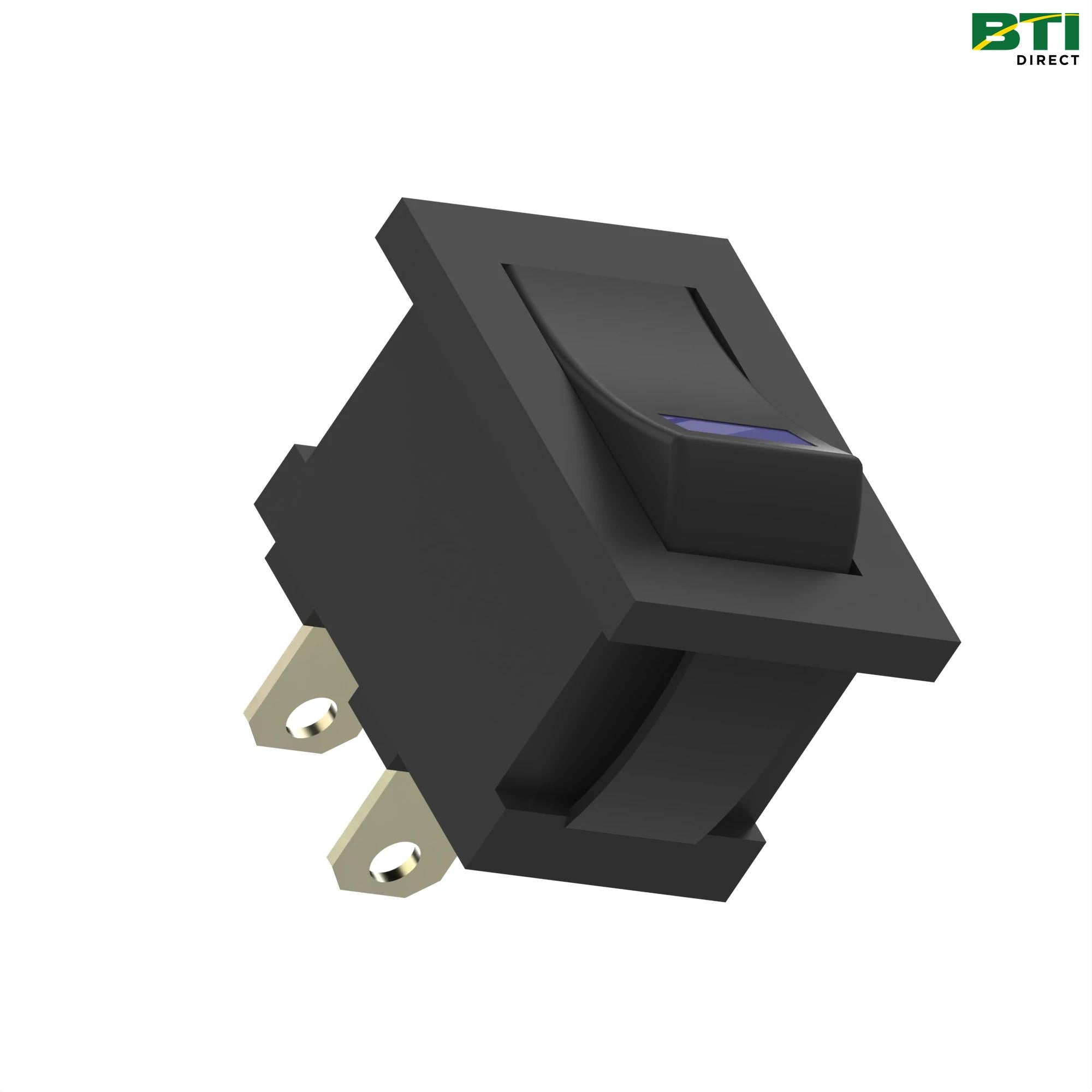 AL212397: Switch