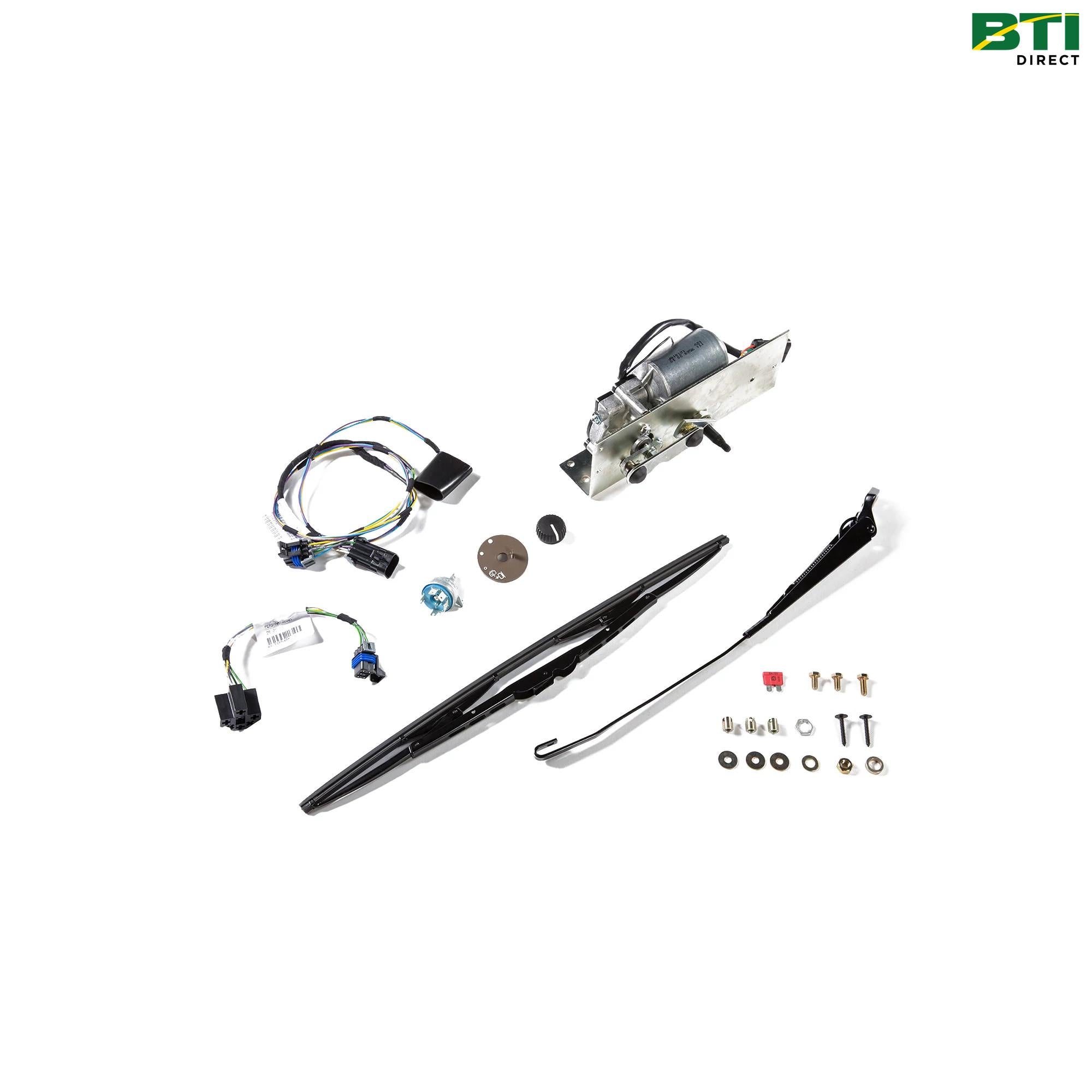 AL179028: Windshield Wiper Kit