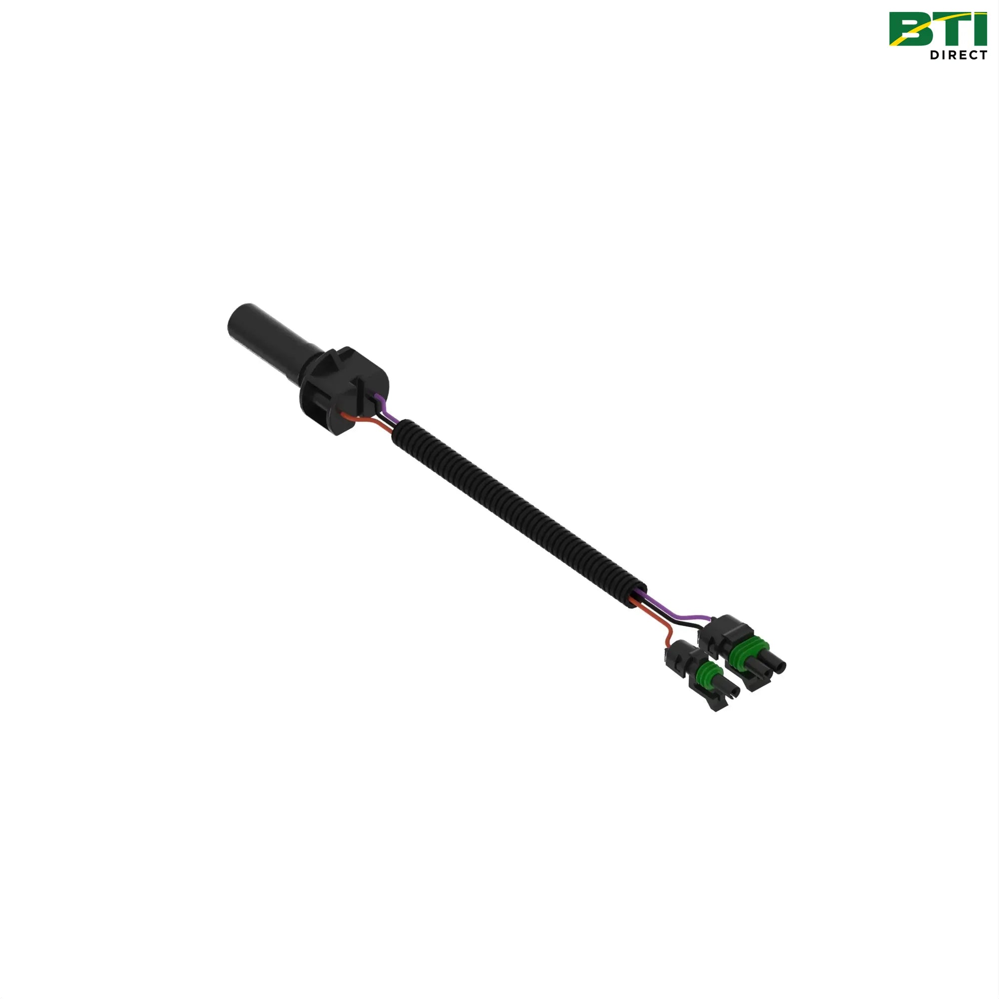 RE295930: Transmission Hall Effect Speed Sensor
