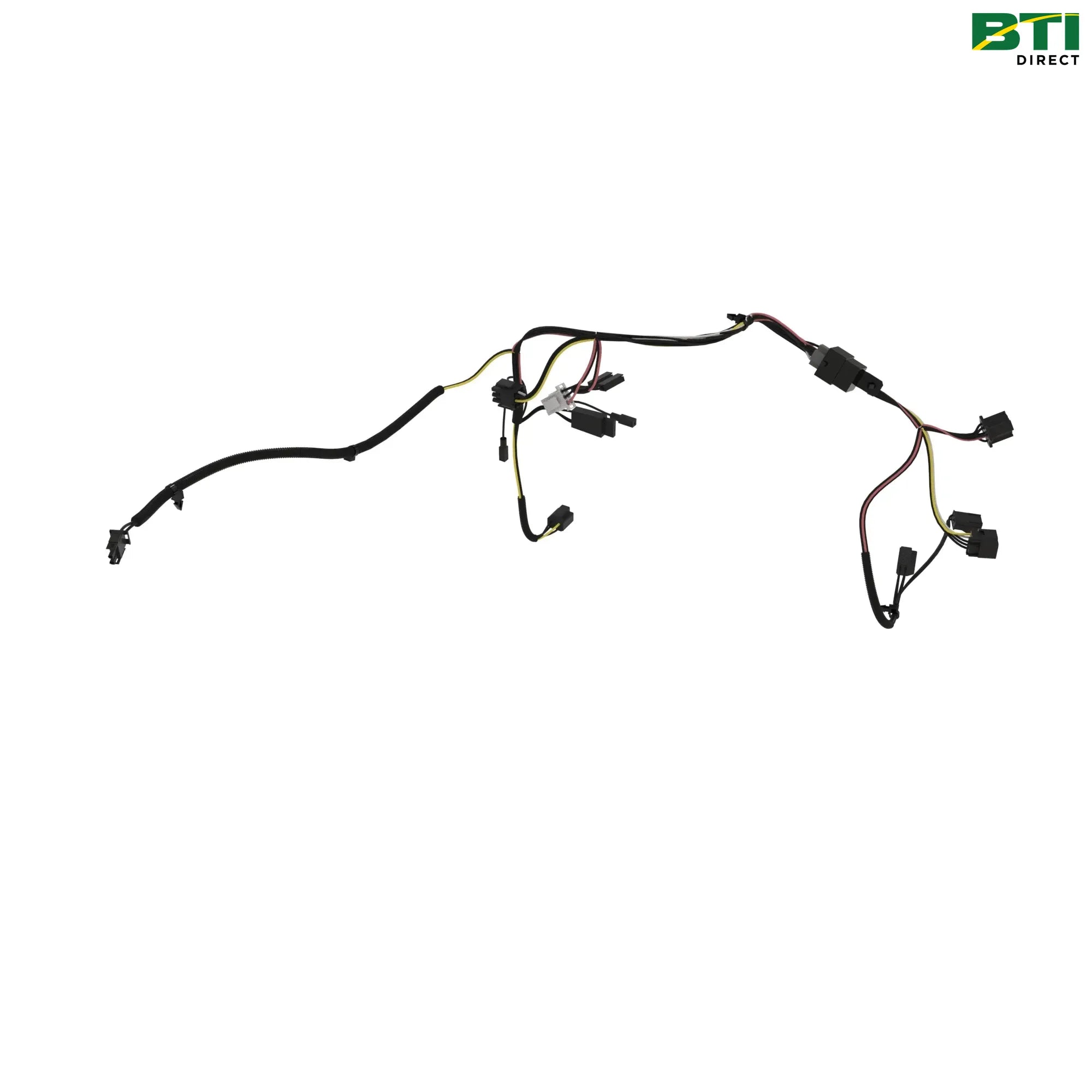AUC15191: Front Wiring Harness