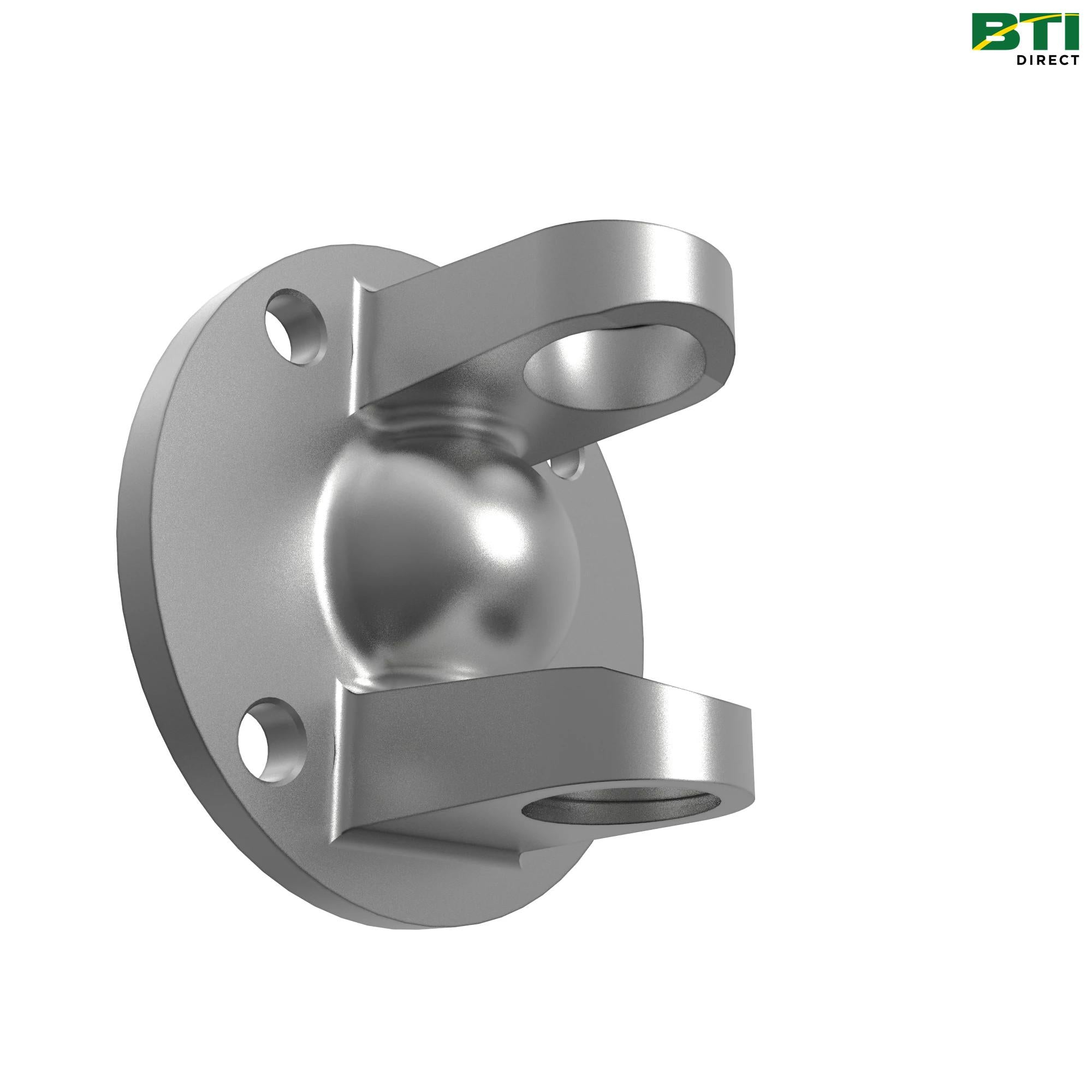L114858: Rear Universal Driveshaft Flange