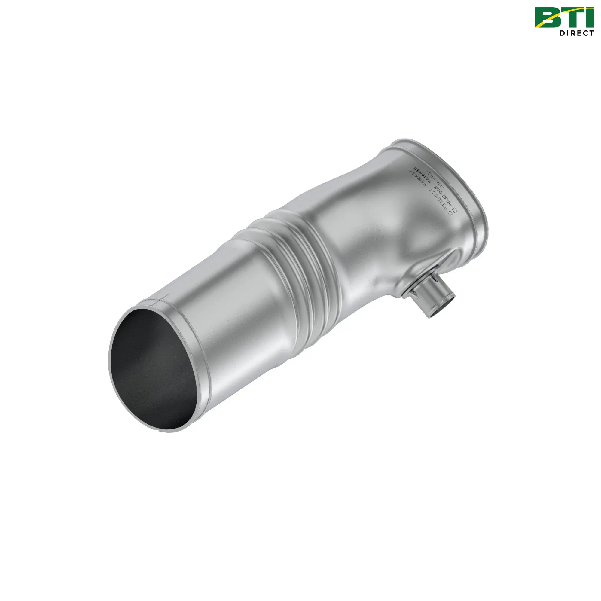 RE321004: Air Intake Duct Pipe