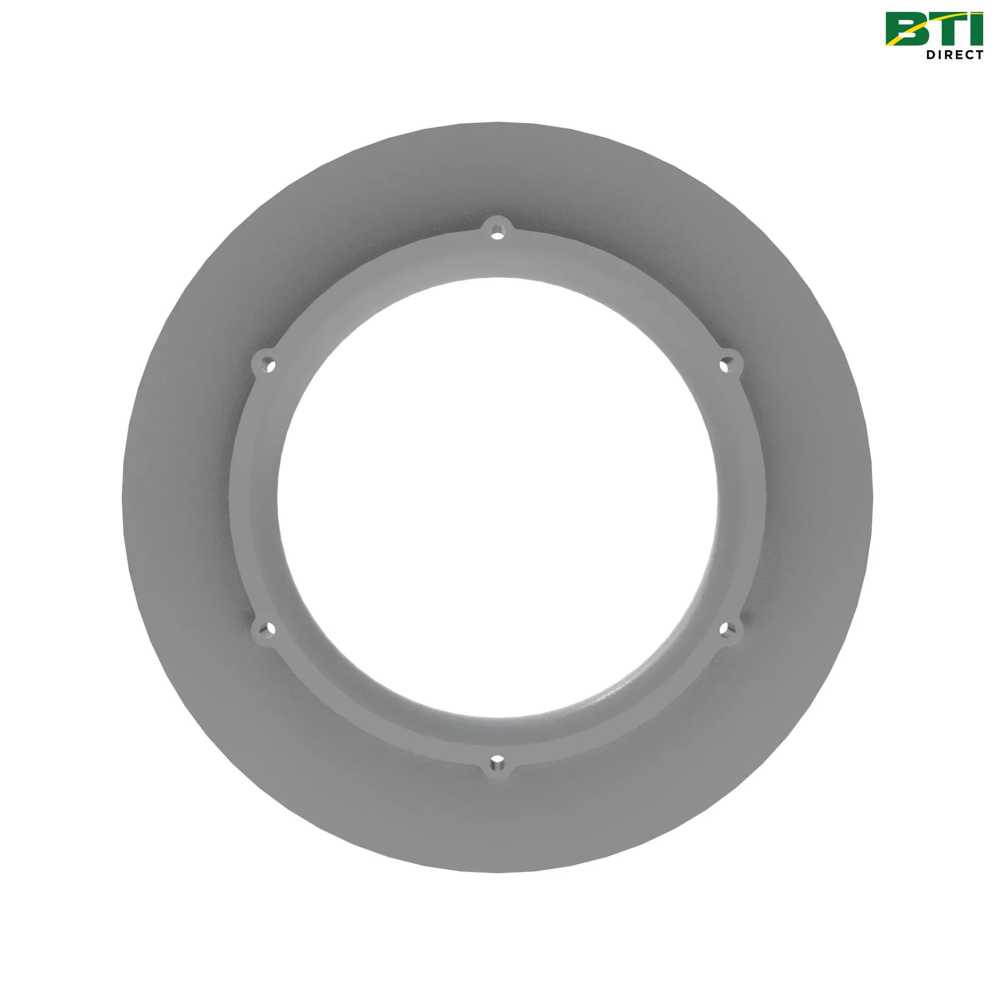 N276865: Fan Inlet Orifice