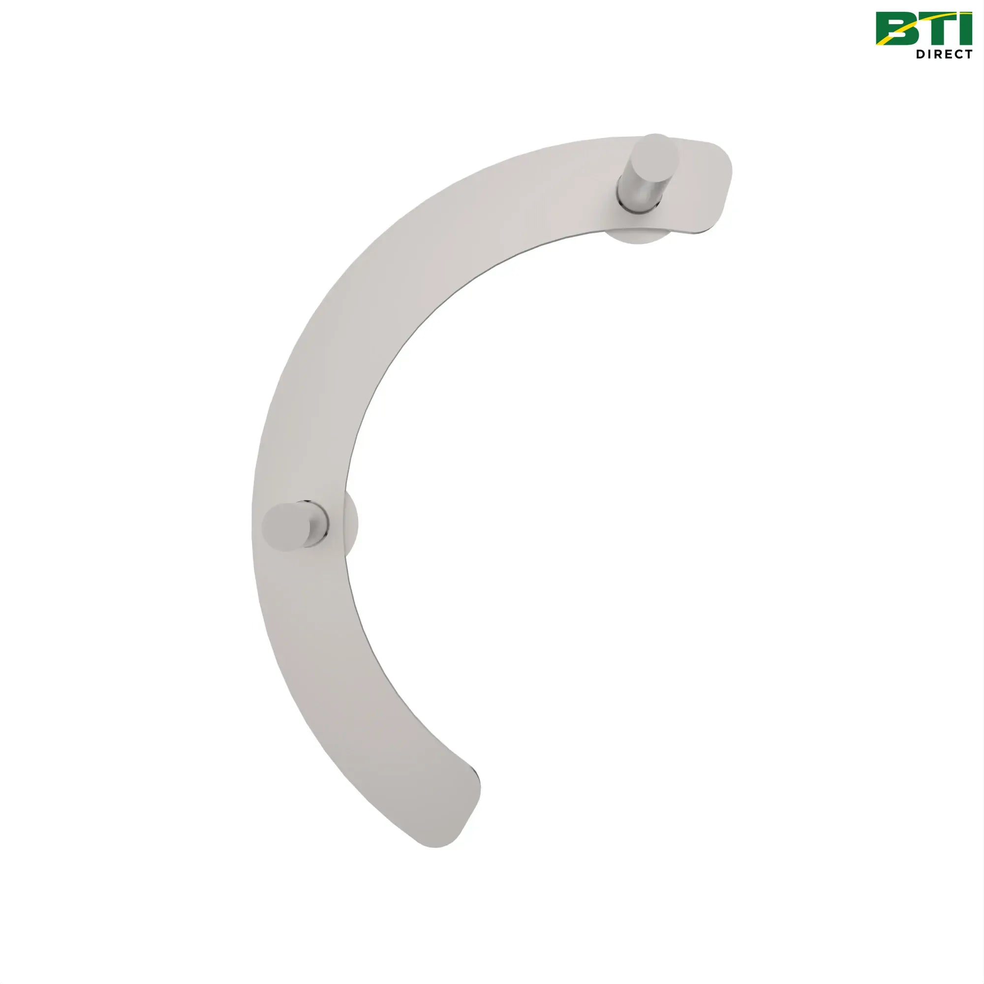 AUC12214: High Capacity Powerflow Retainer