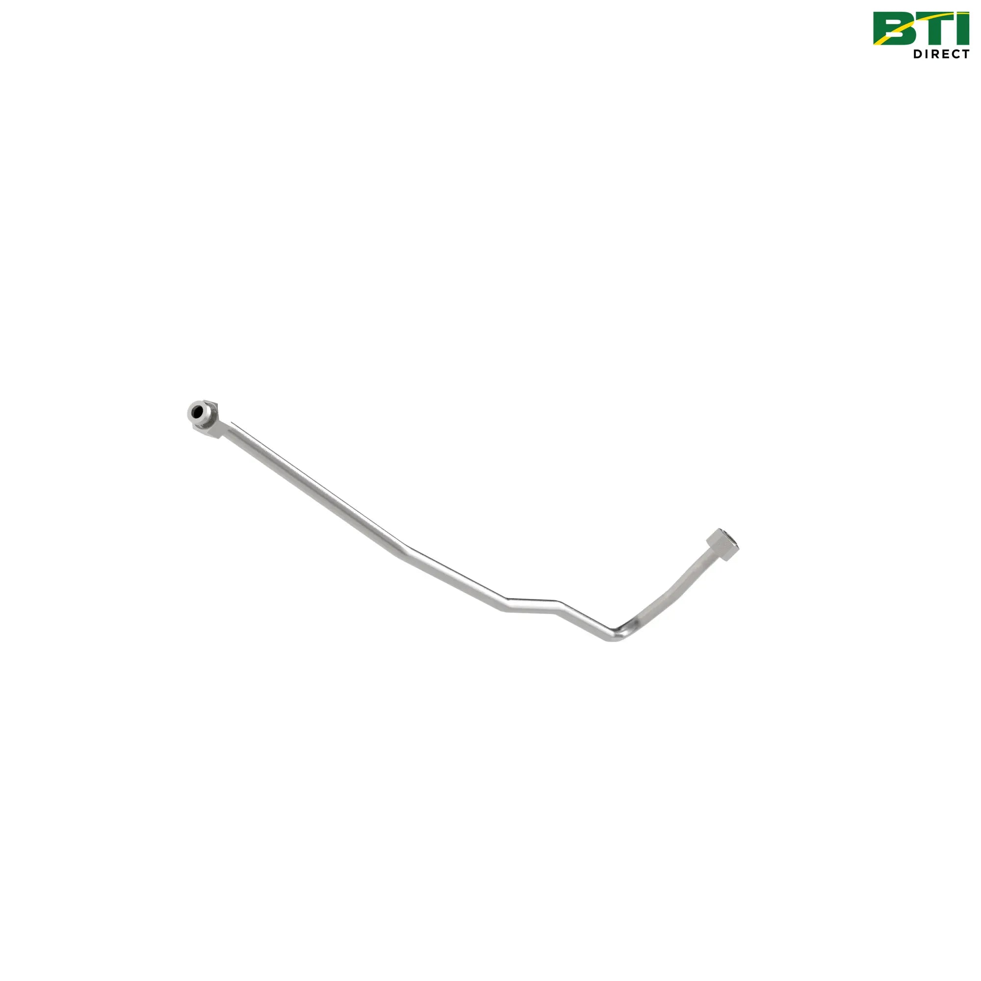 RE243876: Rear SCV to Filter Oil Line