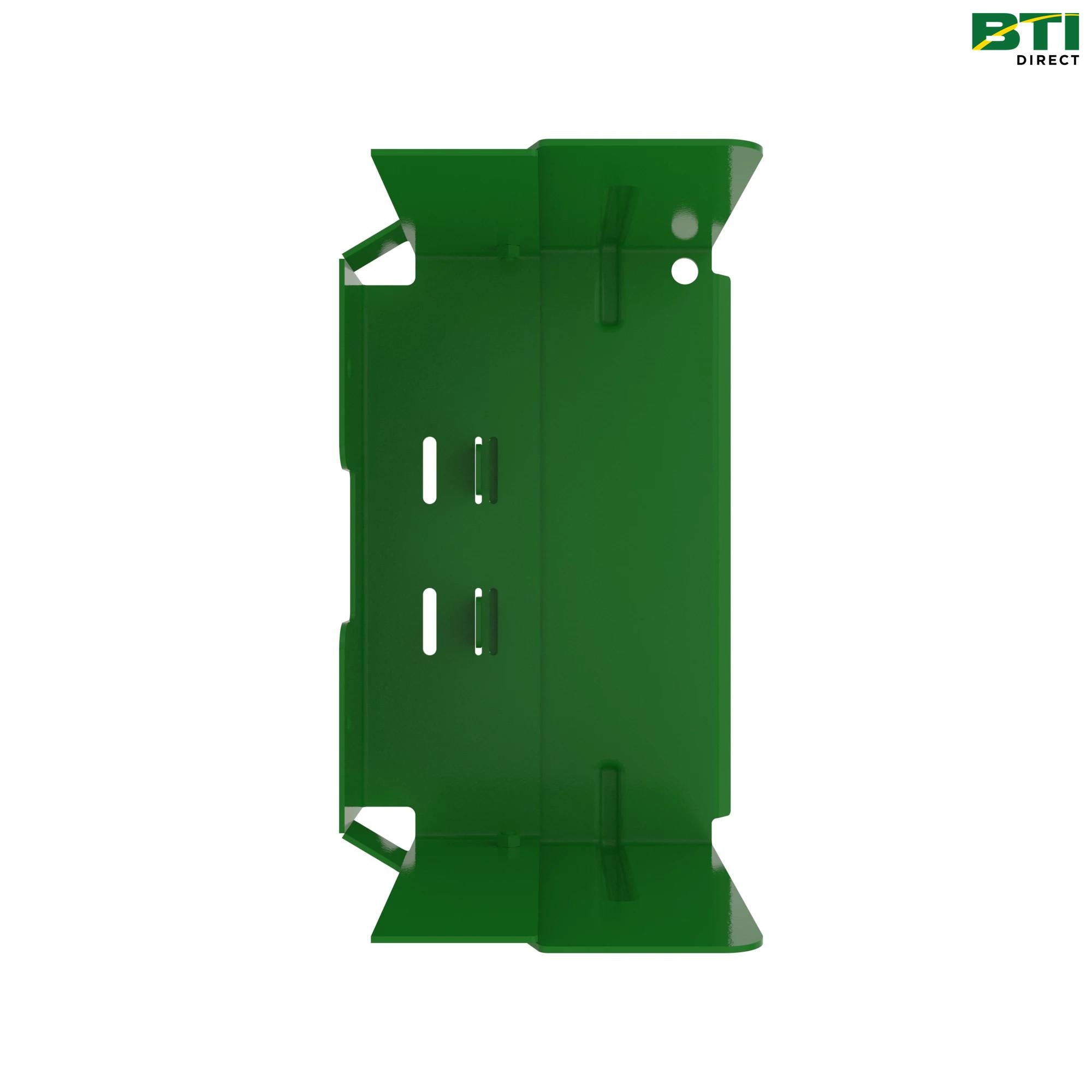 AL203503: PTO Shield