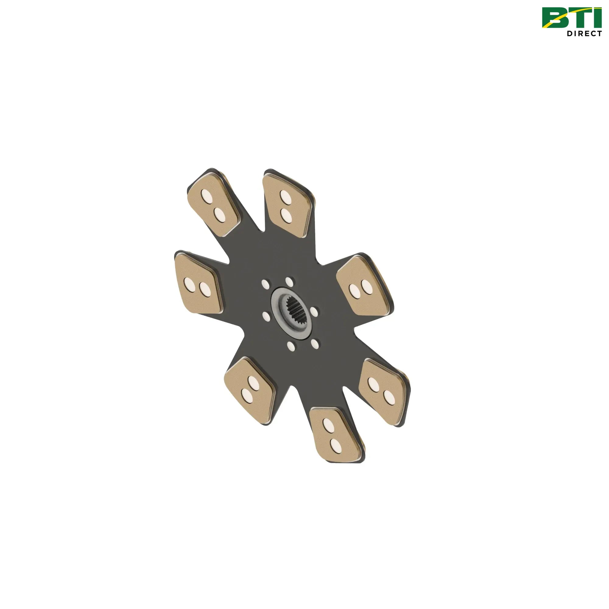 RE300068: Clutch Disk
