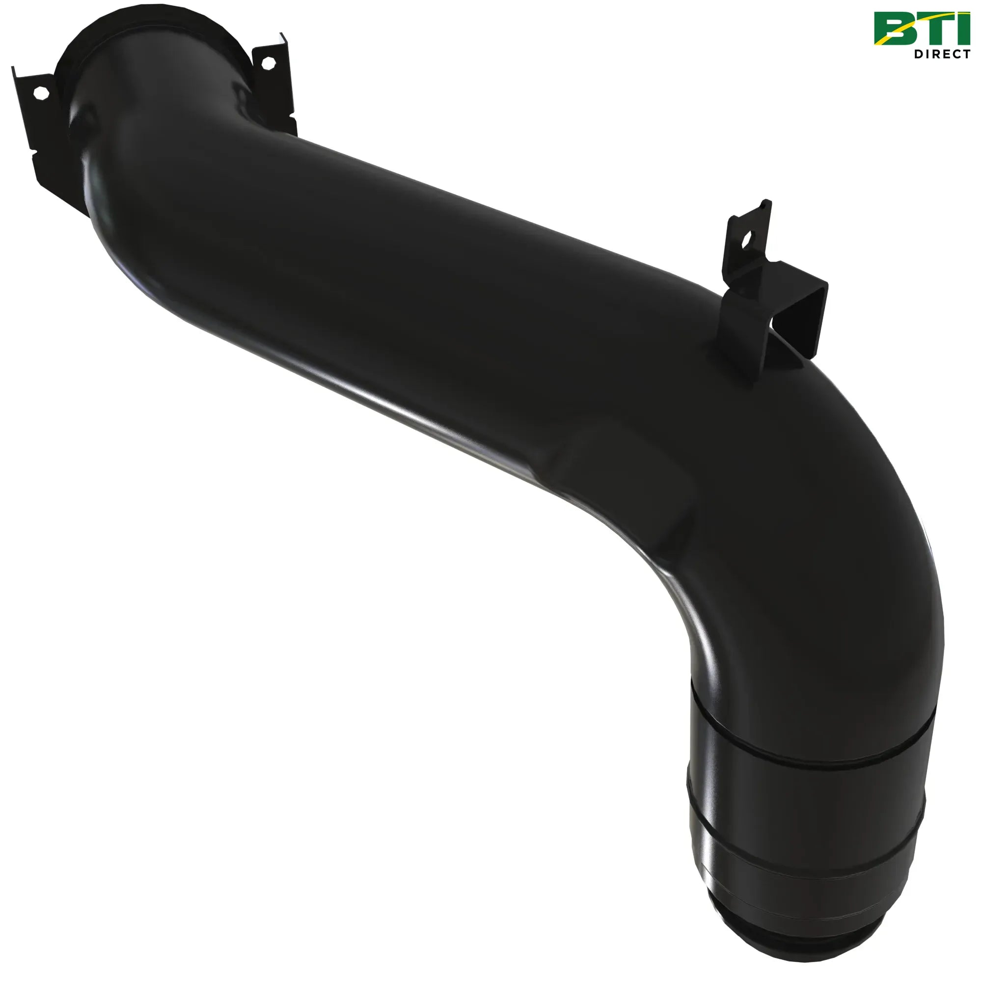RE333135: Exhaust Pipe