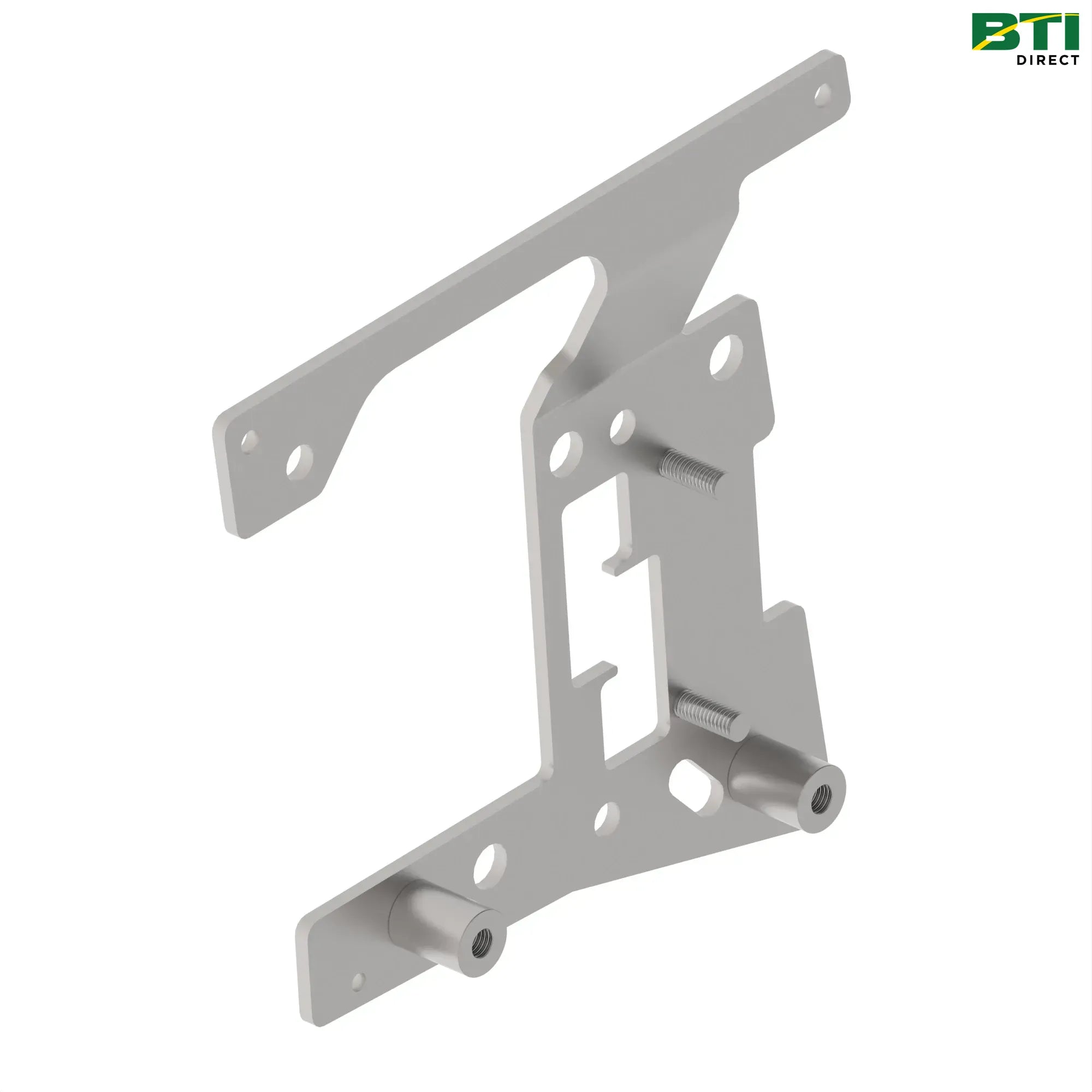 RE190894: Shiftable PTO Guide