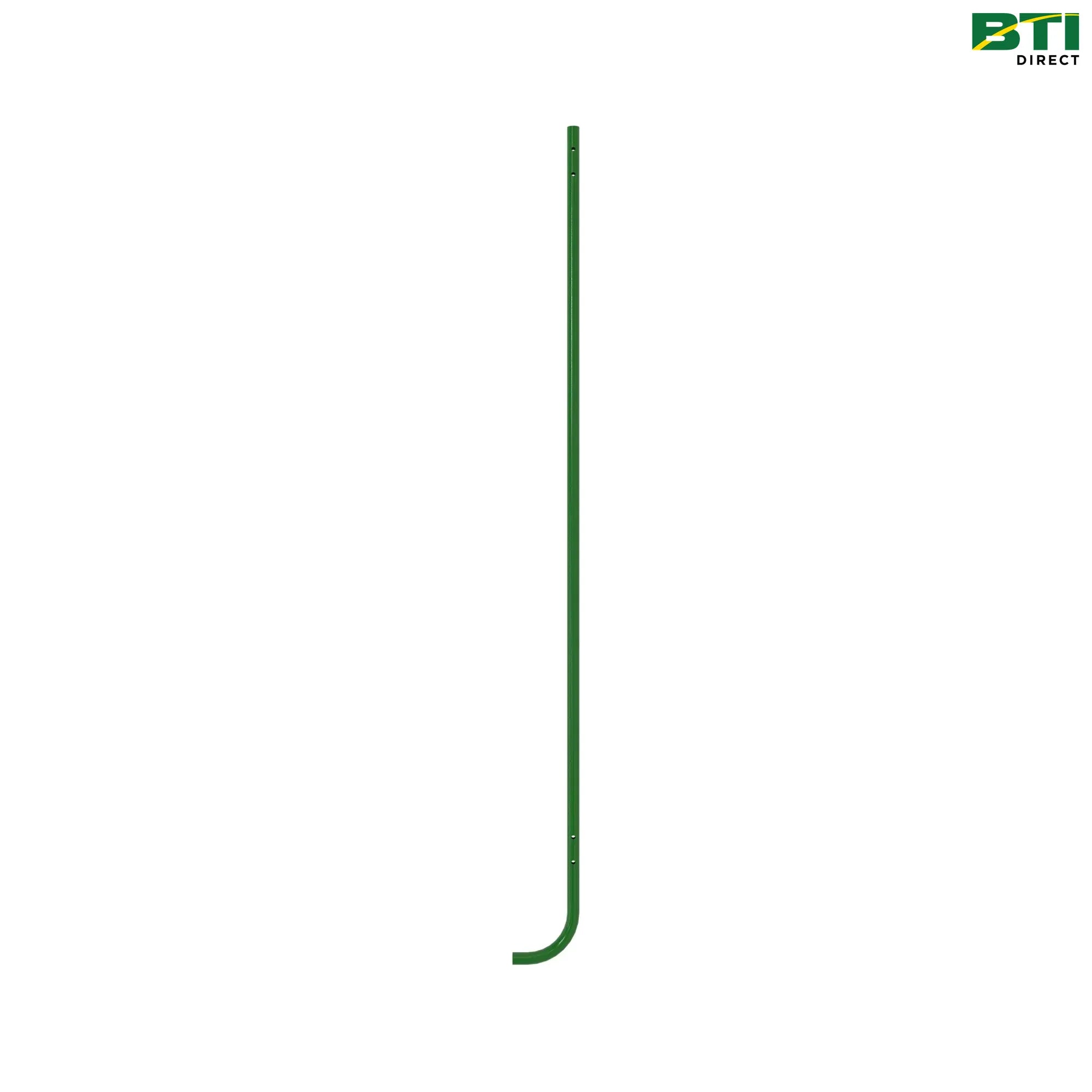 N276841: Structural Tube