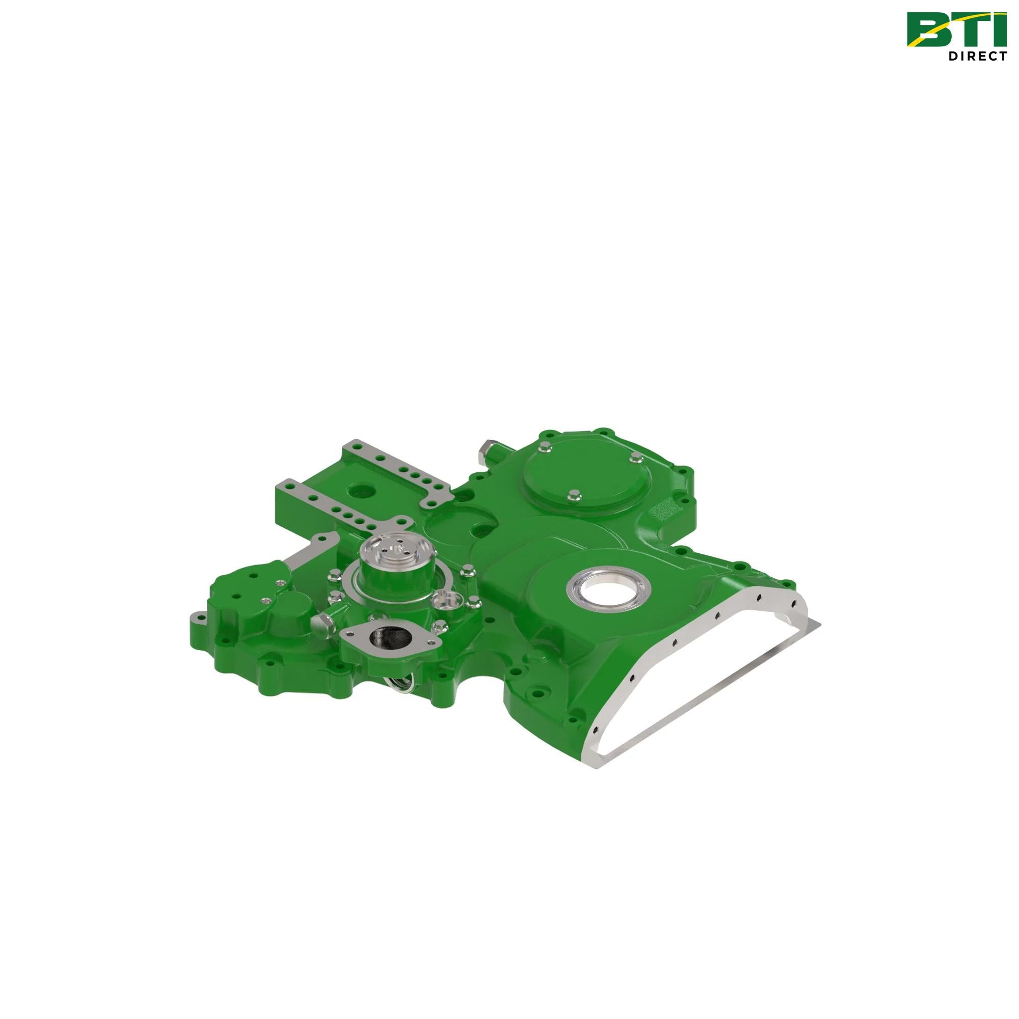 RE532940: Timing Gear Cover Kit
