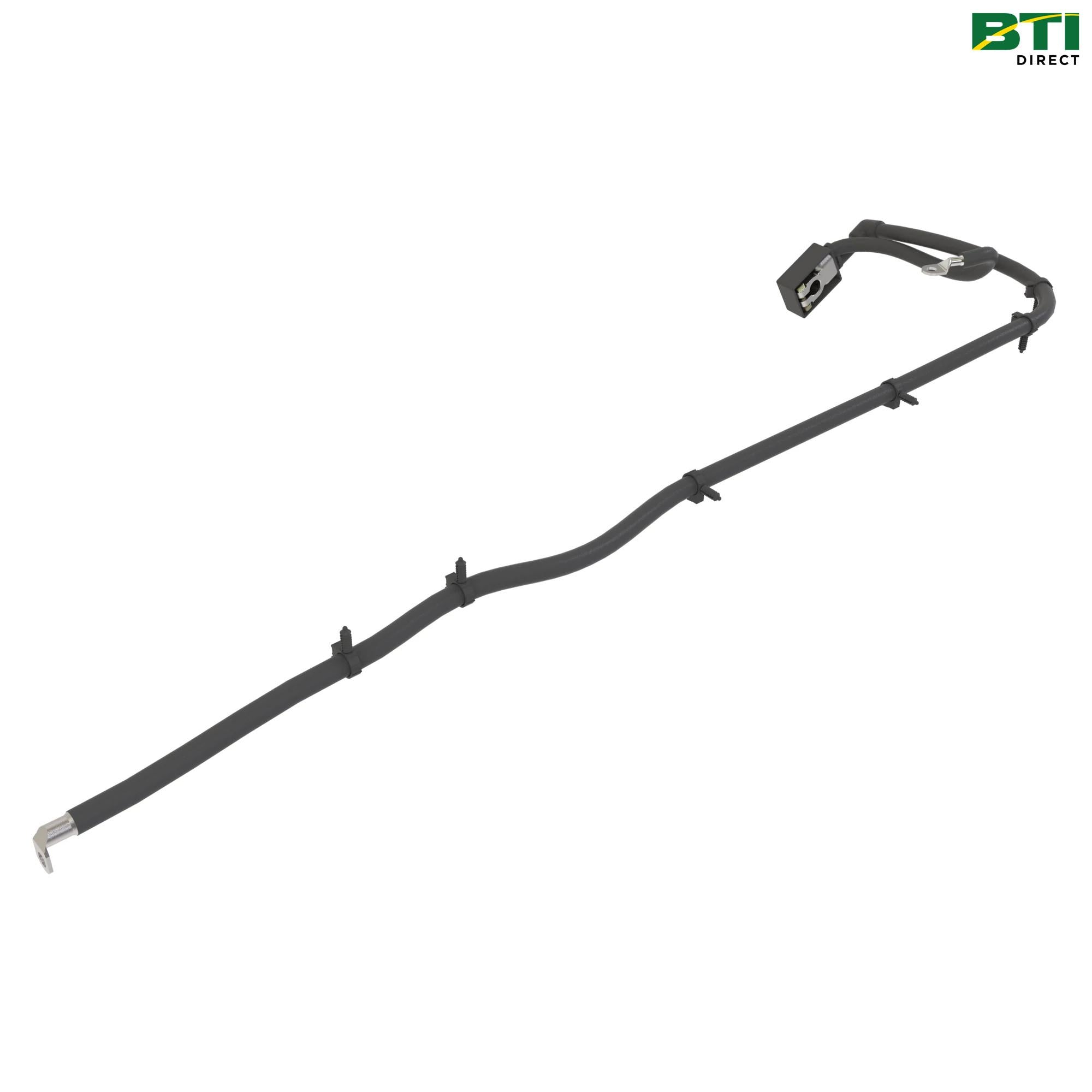 SJ22003: Positive Battery Cable