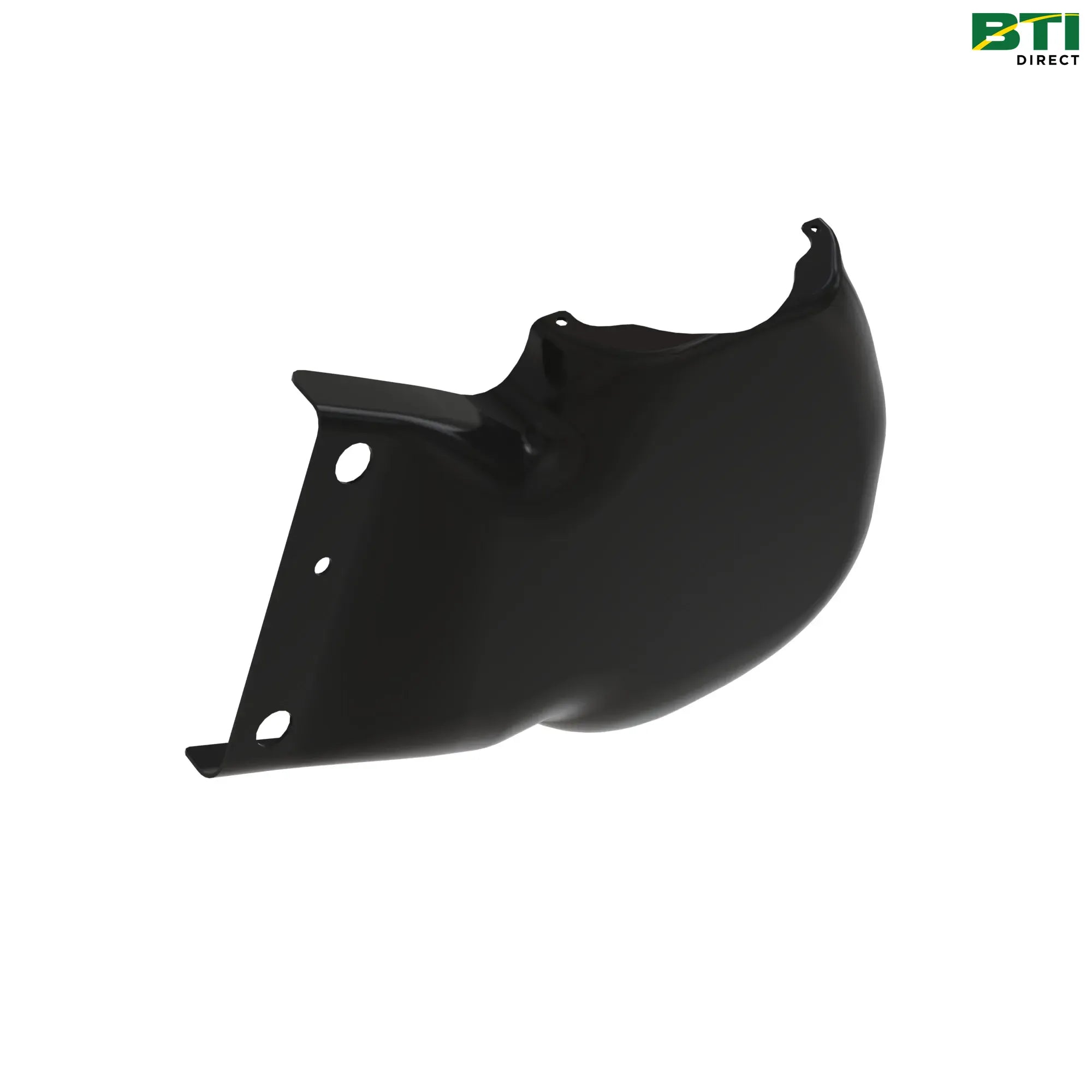 N319715: LH Wheel Motor Shield