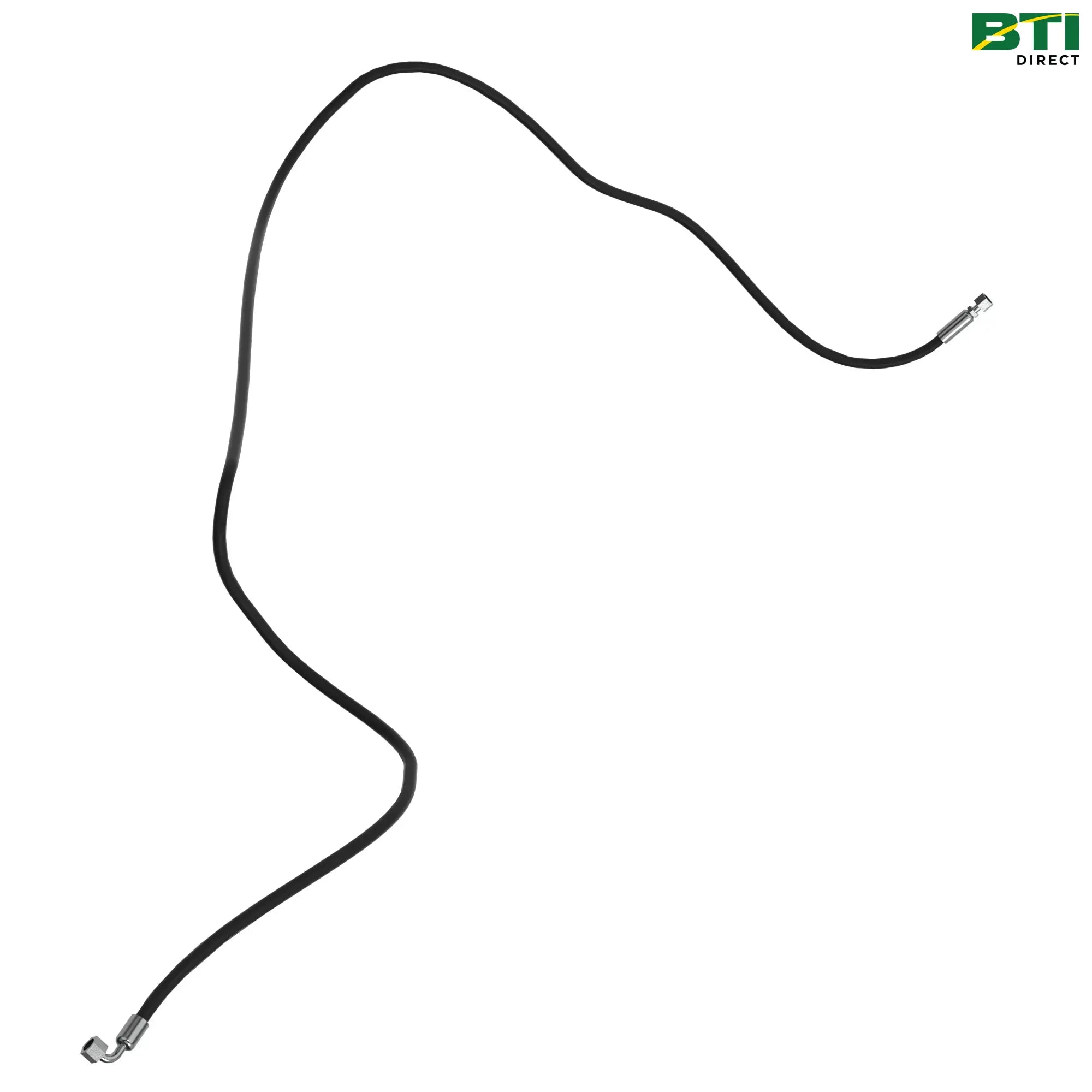 AXE47429: Unloader Engage Hydraulic Hose