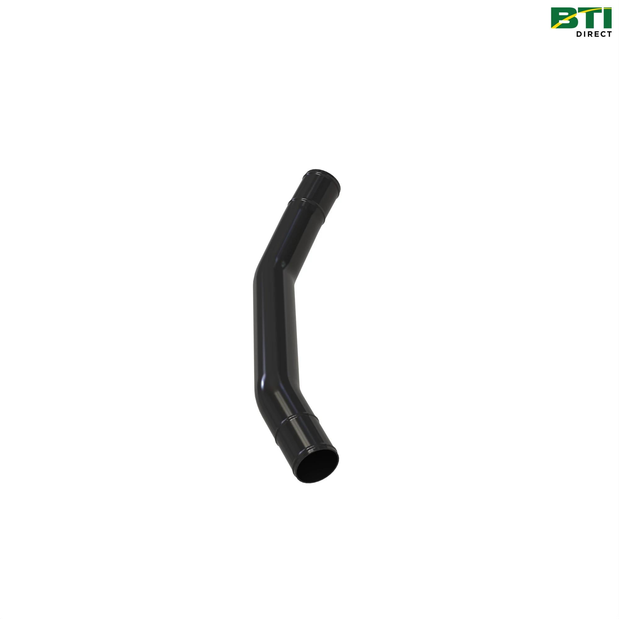 L201653: Charge Air Cooler Outlet Tube