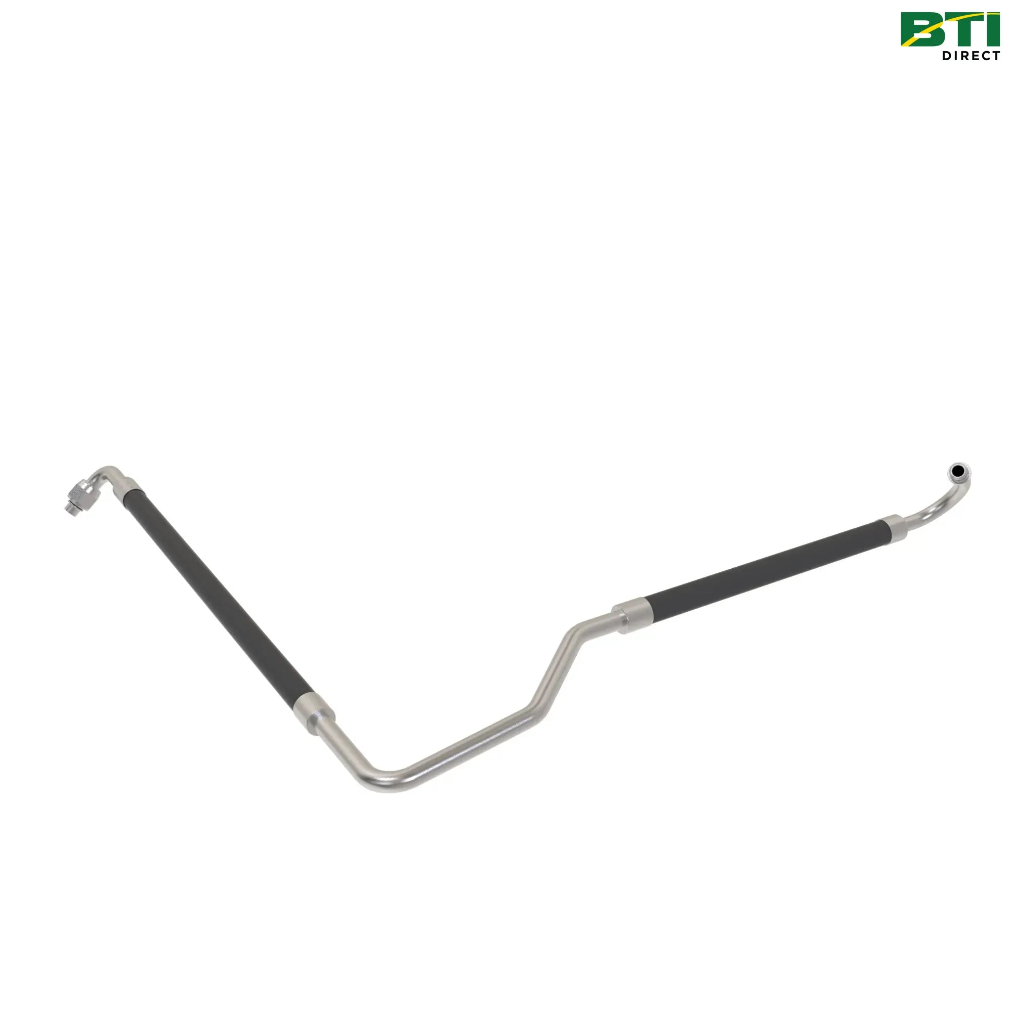 RE305112: Air Conditioning to Compressor Line