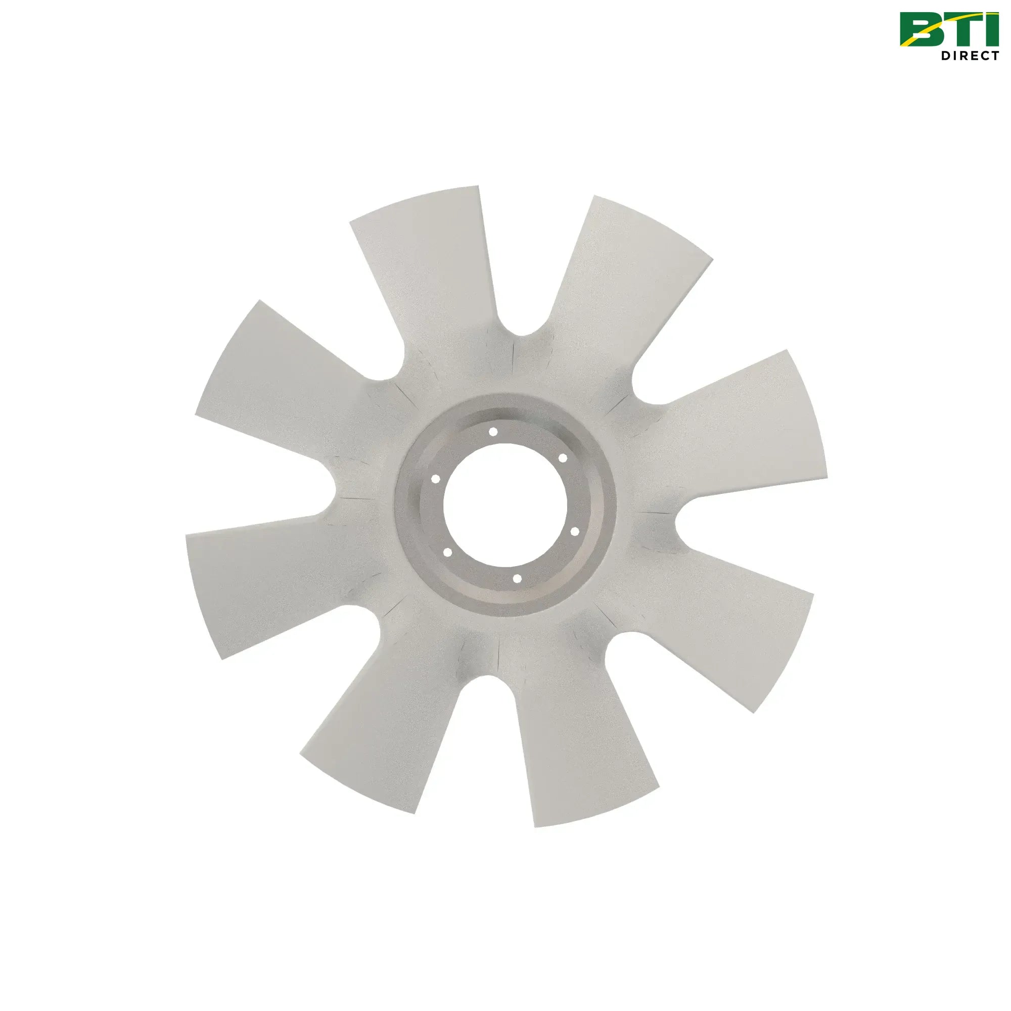 RE181921: Fan Assembly