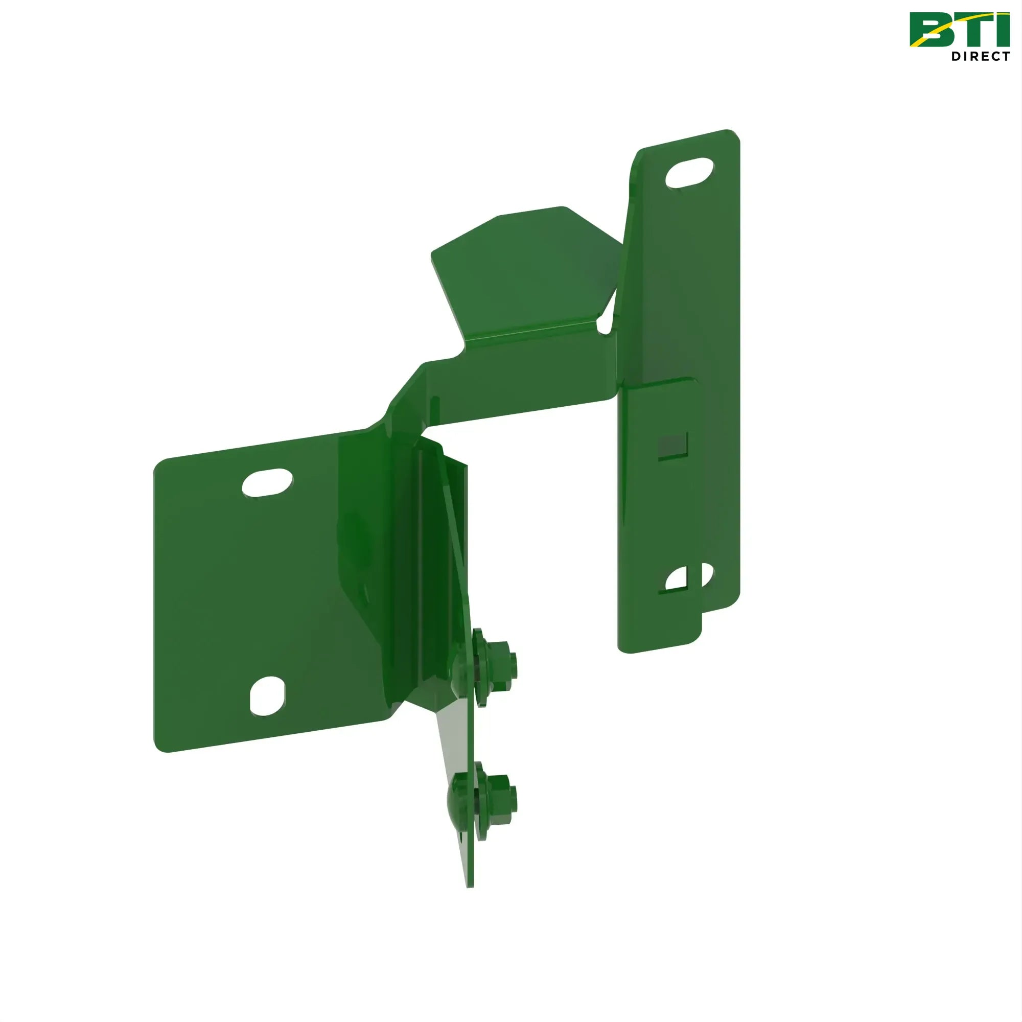 AXE48038: Center Feed Belt Panel