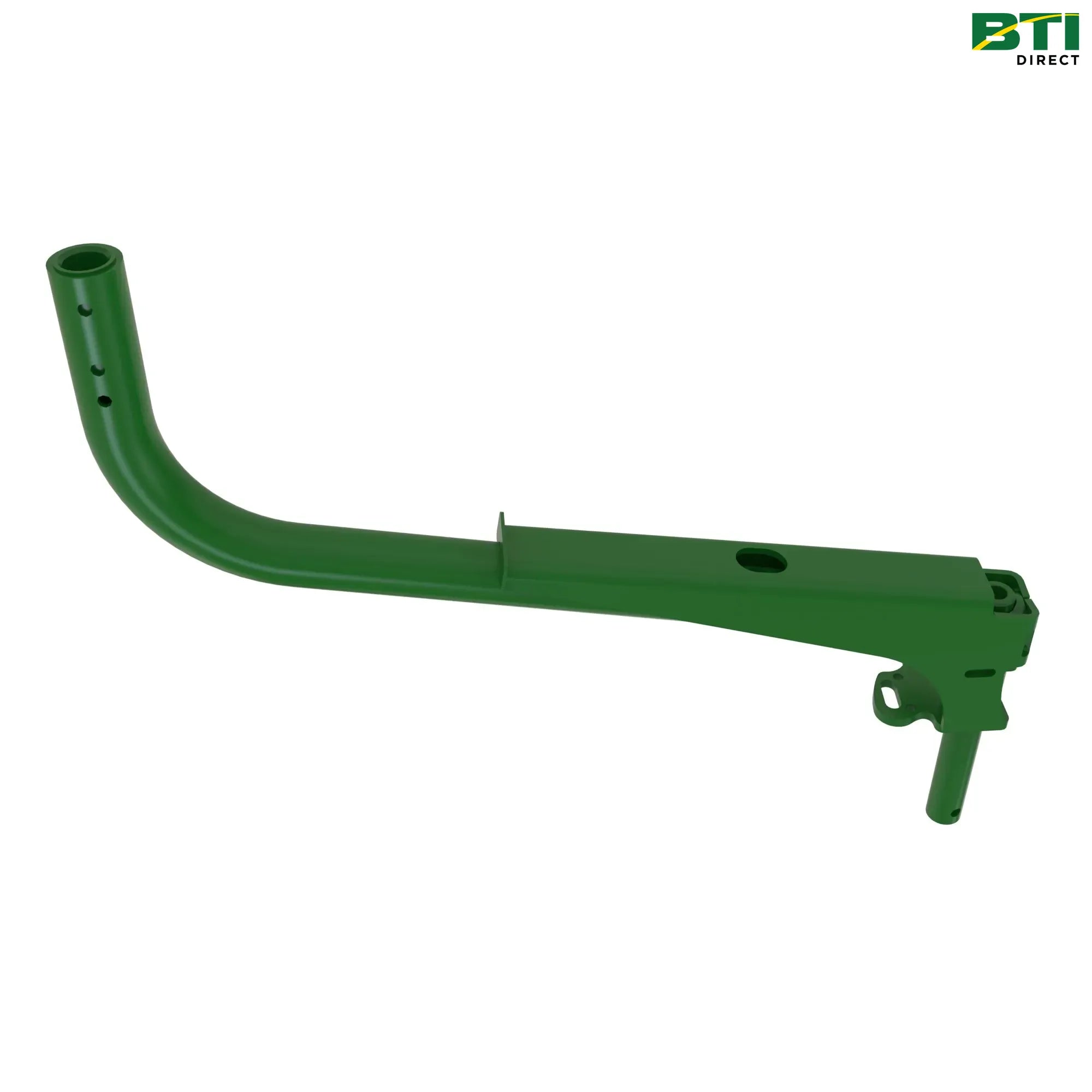 AUC10099: Lift Arm, Right Side