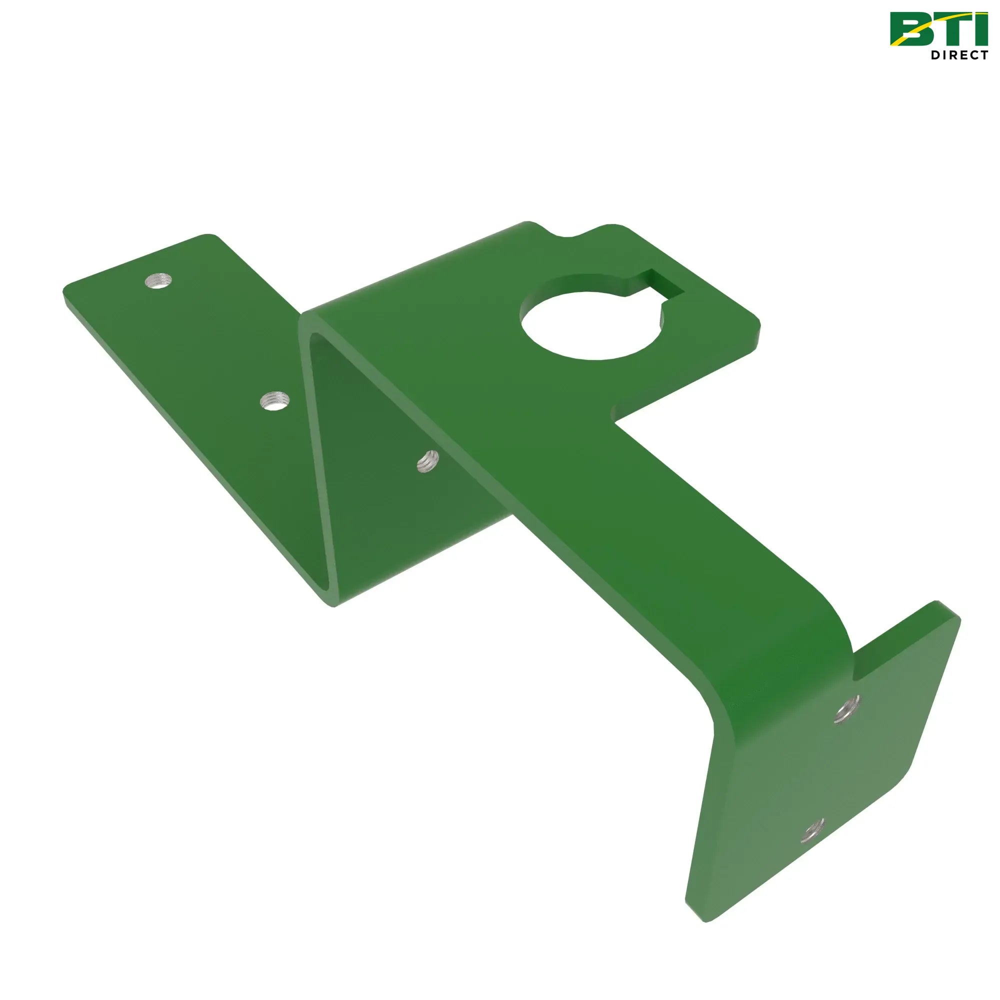 N401524: Dual Valves Bracket