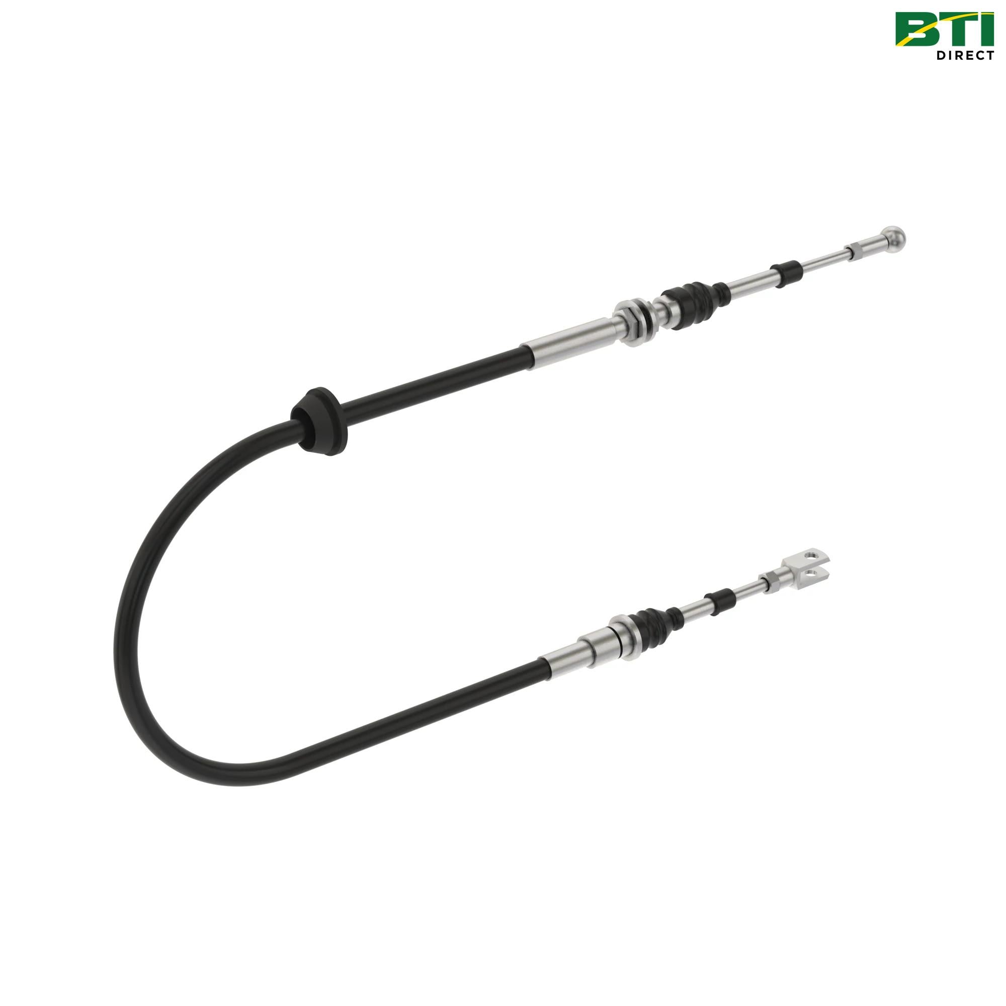 AL82247: Speed Control Push Pull Cable