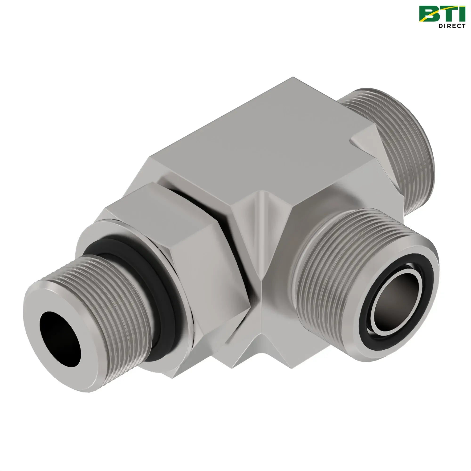 RE178532: Tee Fitting