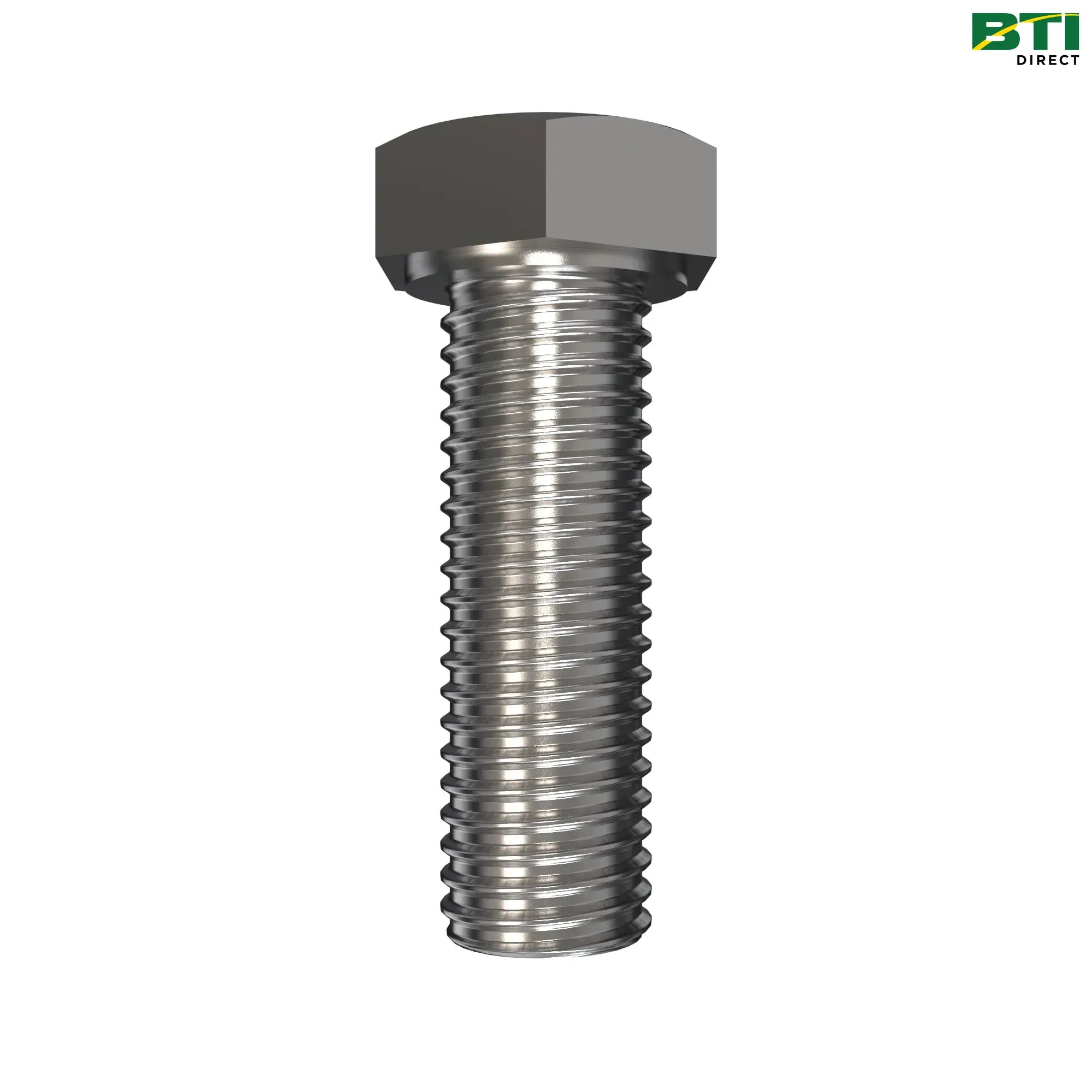 N205840: Hexagonal Head Bolt, M6 X 20