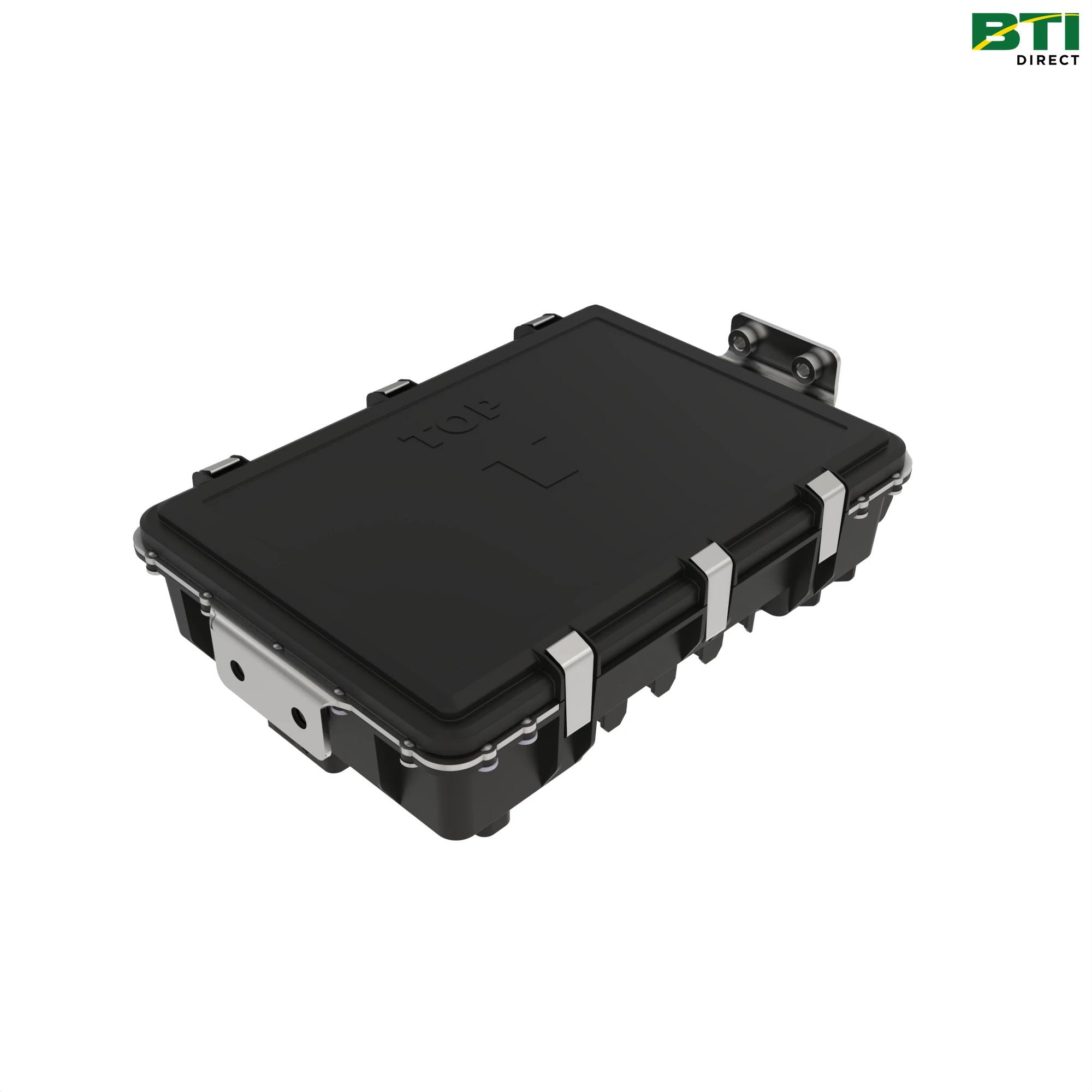 AL219872: Fuse Box