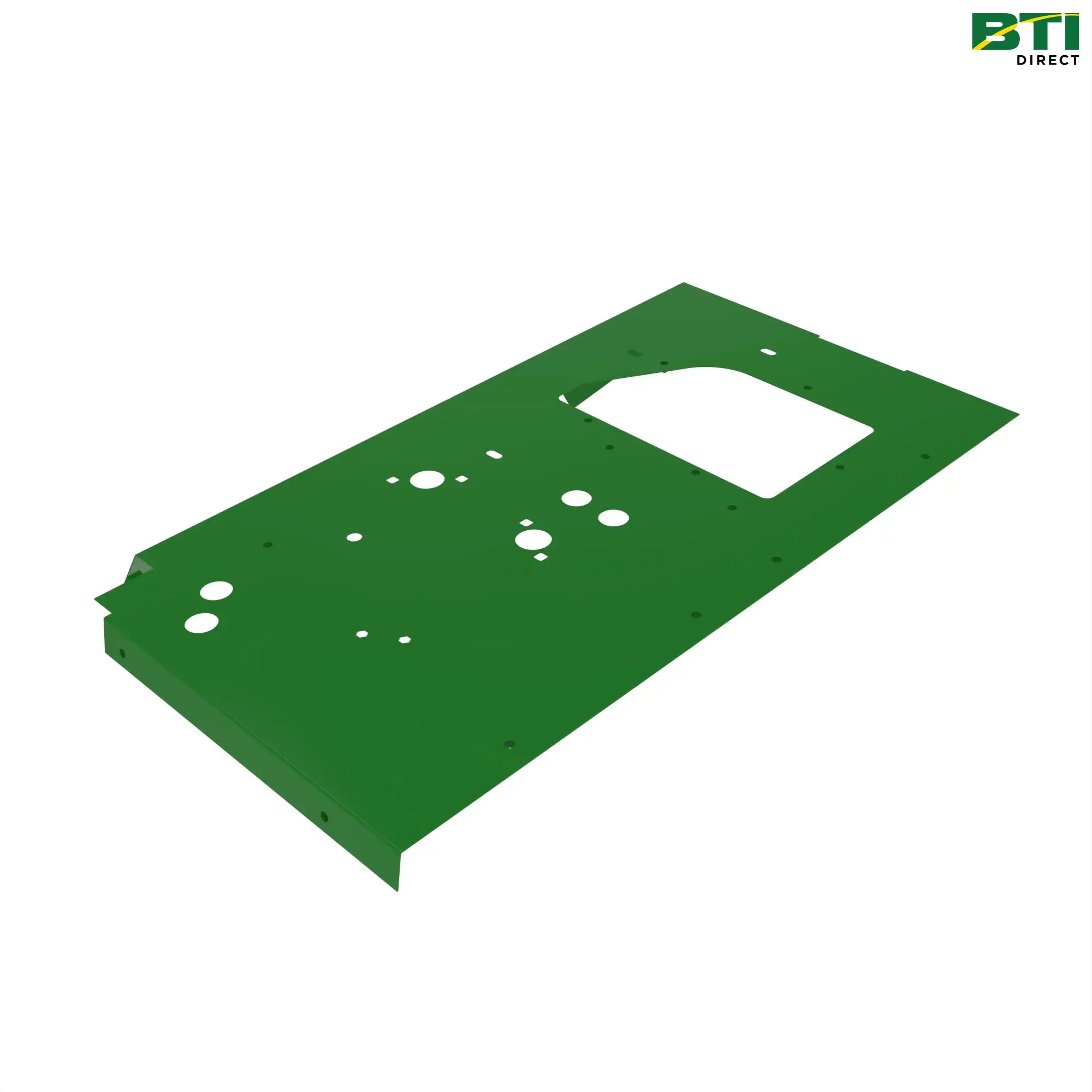 AXE55986: Engine Deflector Cover