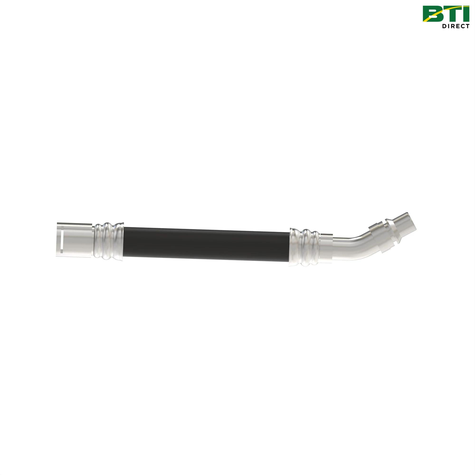 AL230048: Oil Cooler Line Hydraulic Hose