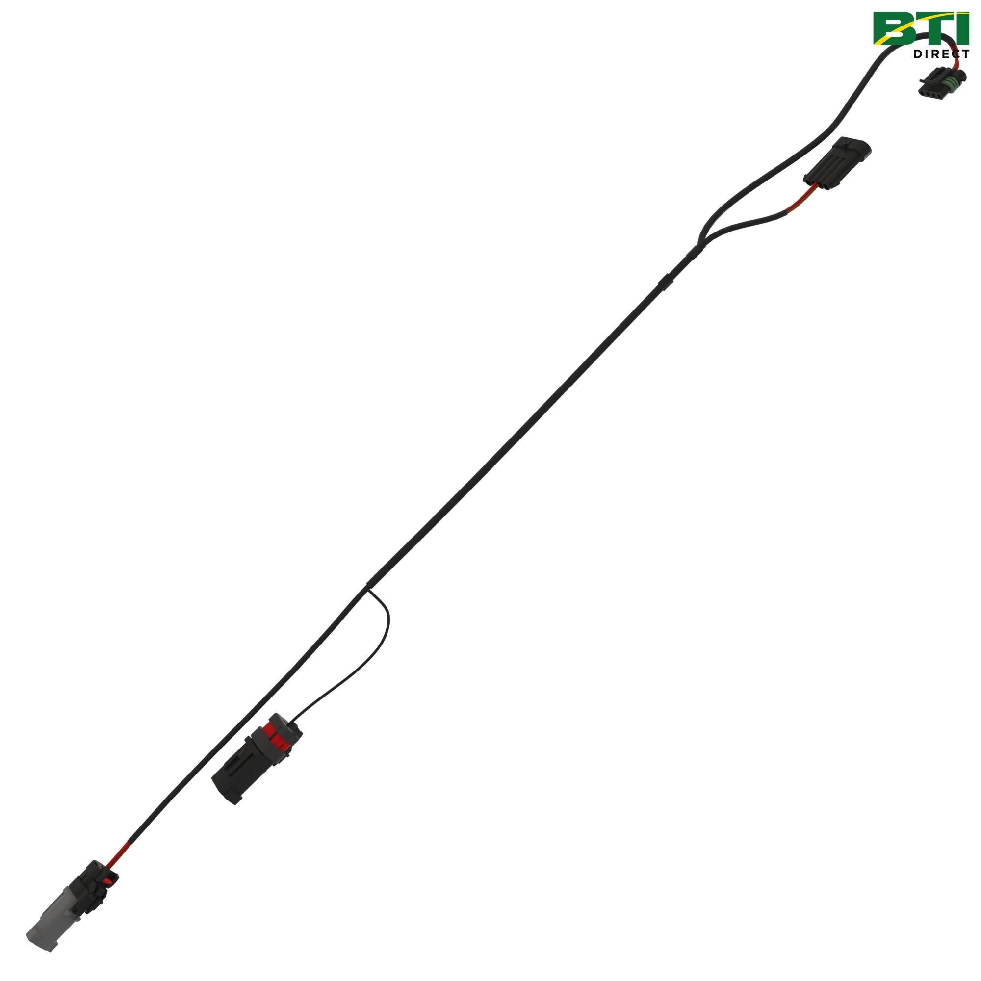 AL218914: Module Wiring Harness