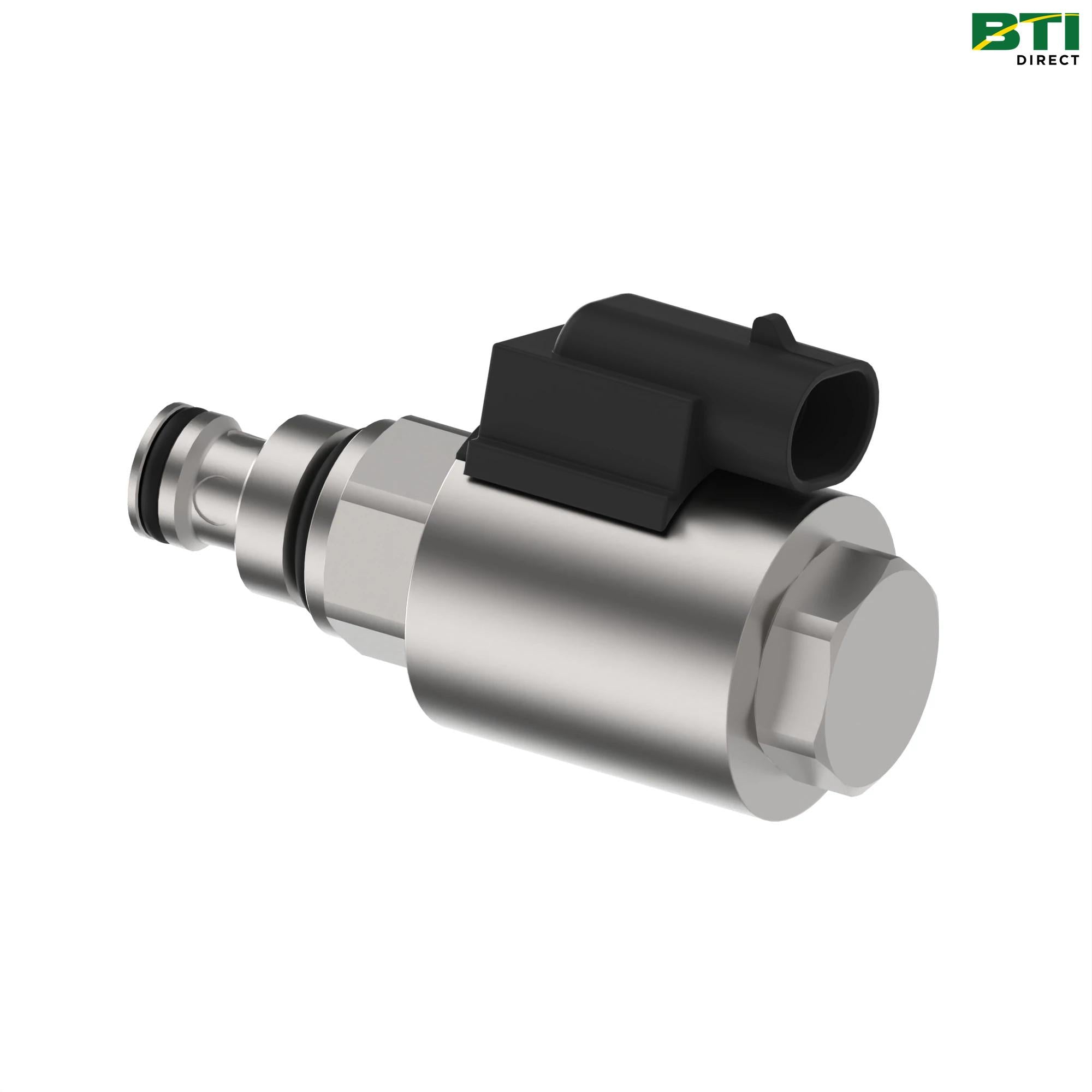 AL218417: Solenoid Valve