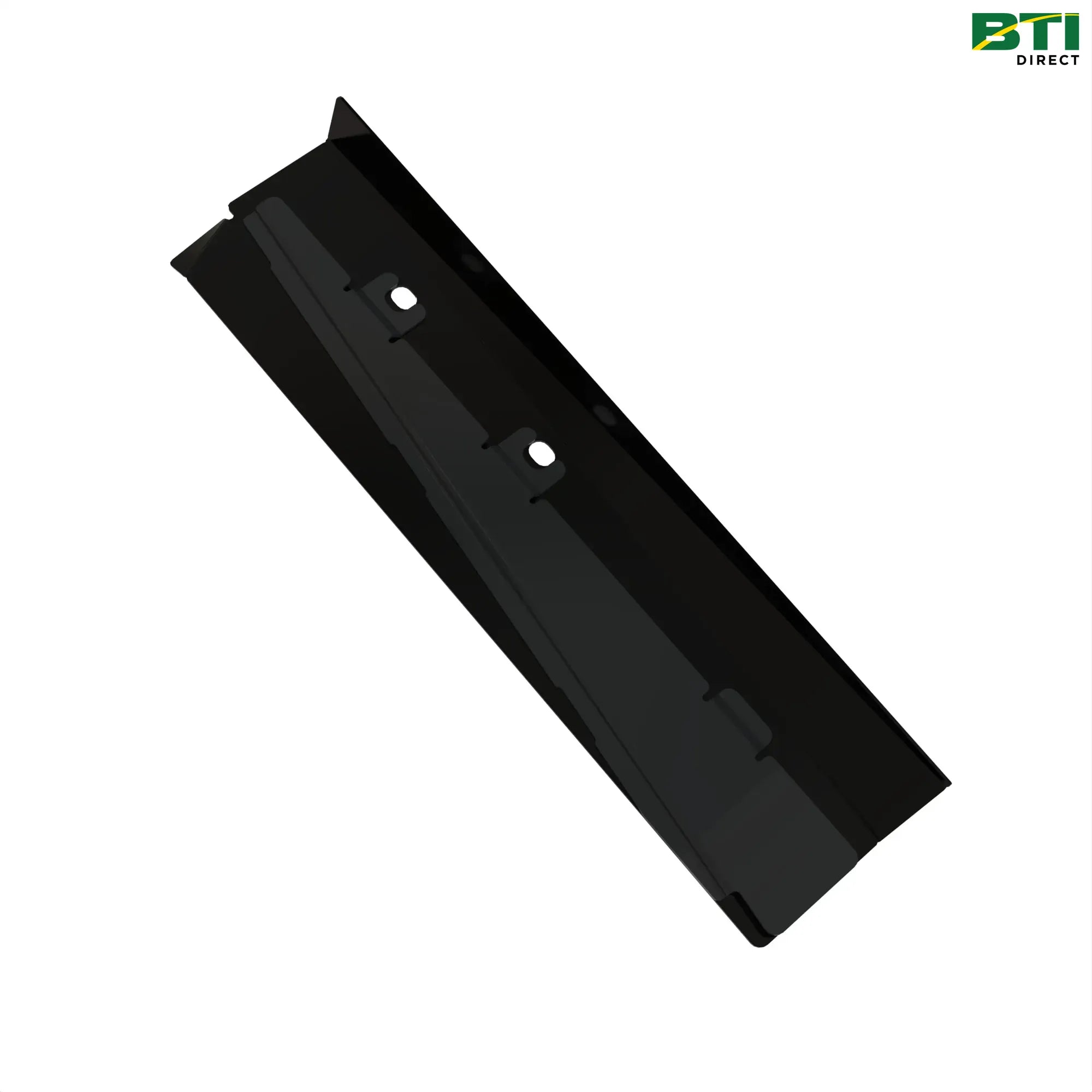 AXE49176: Right Side Outer Float Arm Cover Ramp