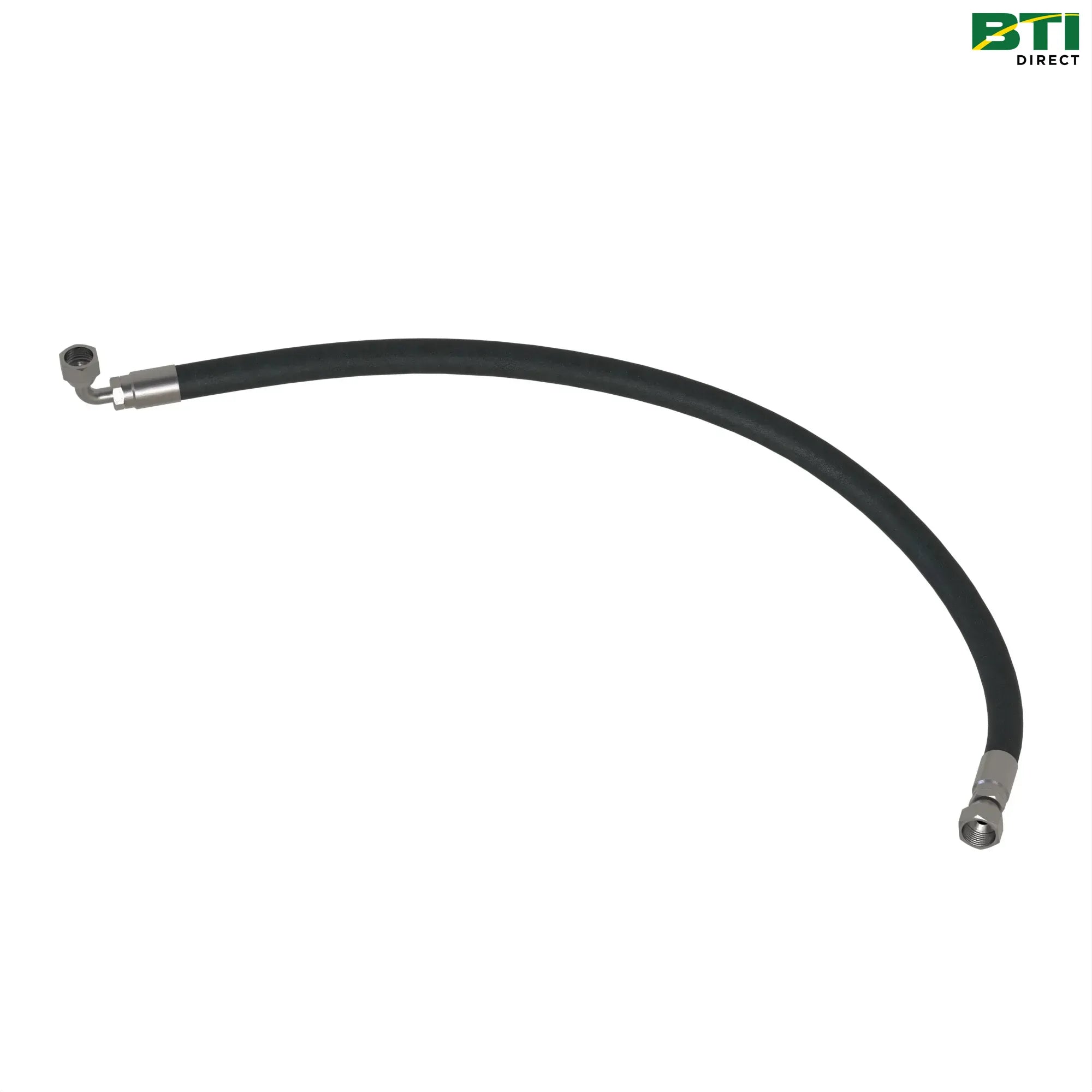RE245594: Front Hitch Fabricated Hydraulic Hose