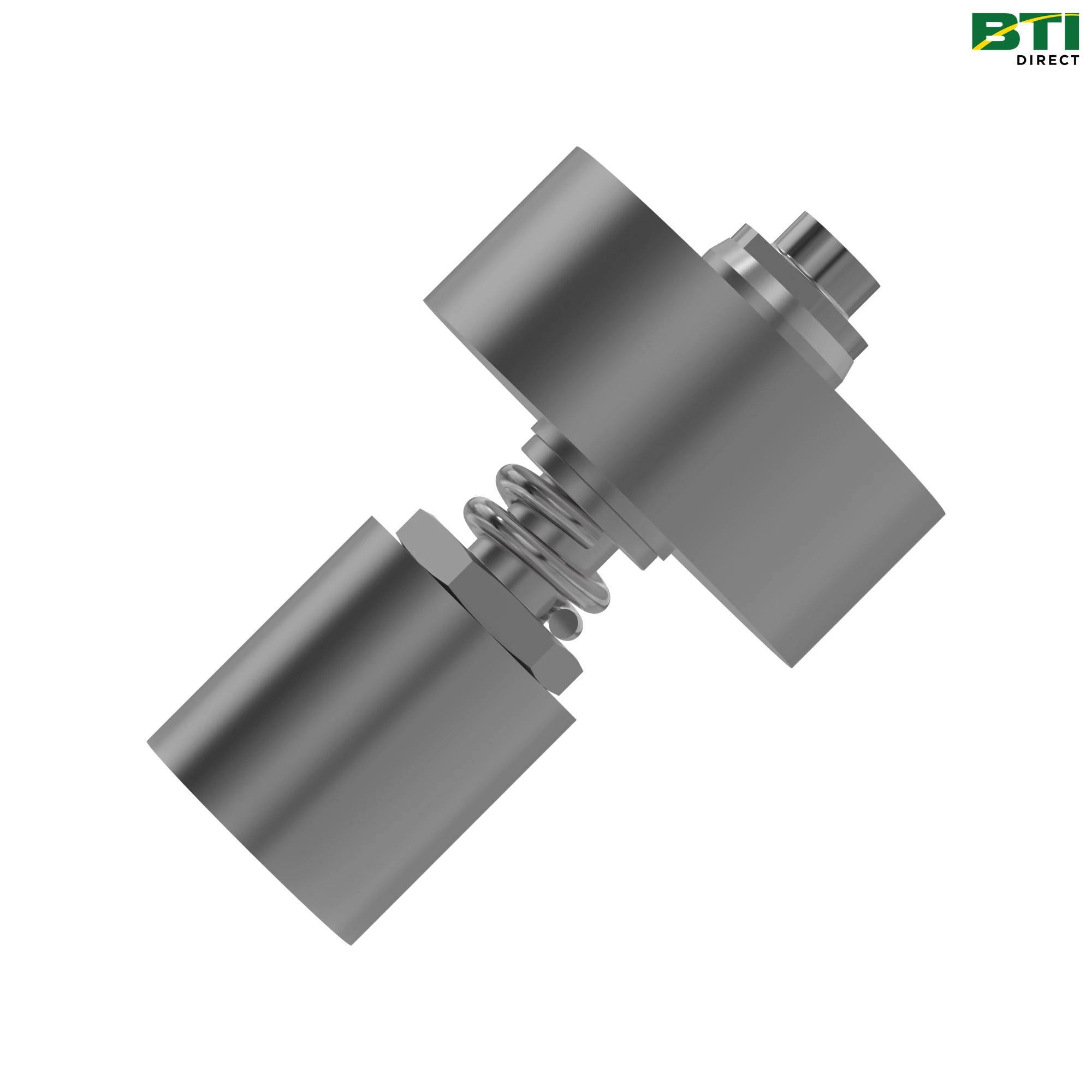 AL174736: Return Compression Spring
