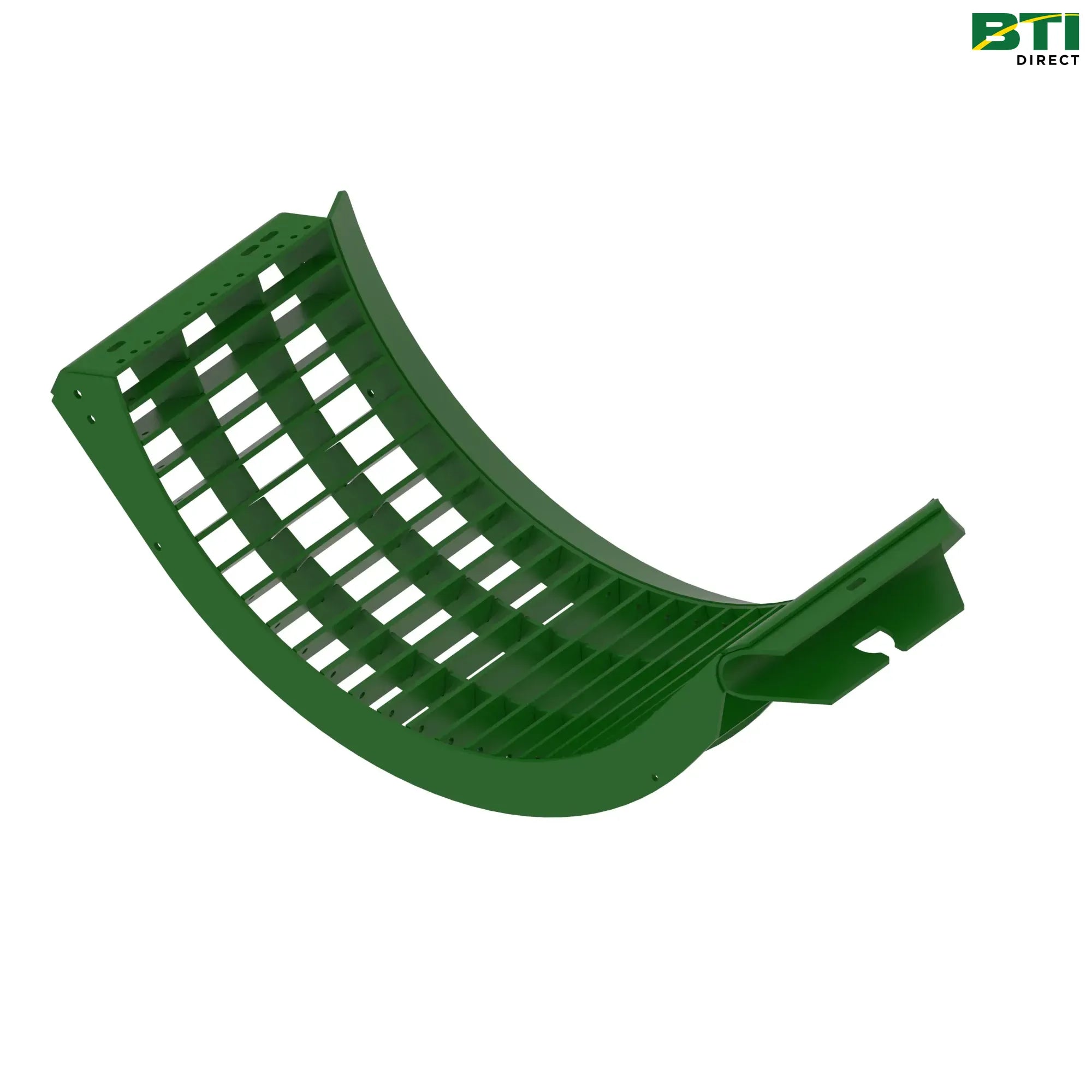 AXE41501: High Wear Front Concave