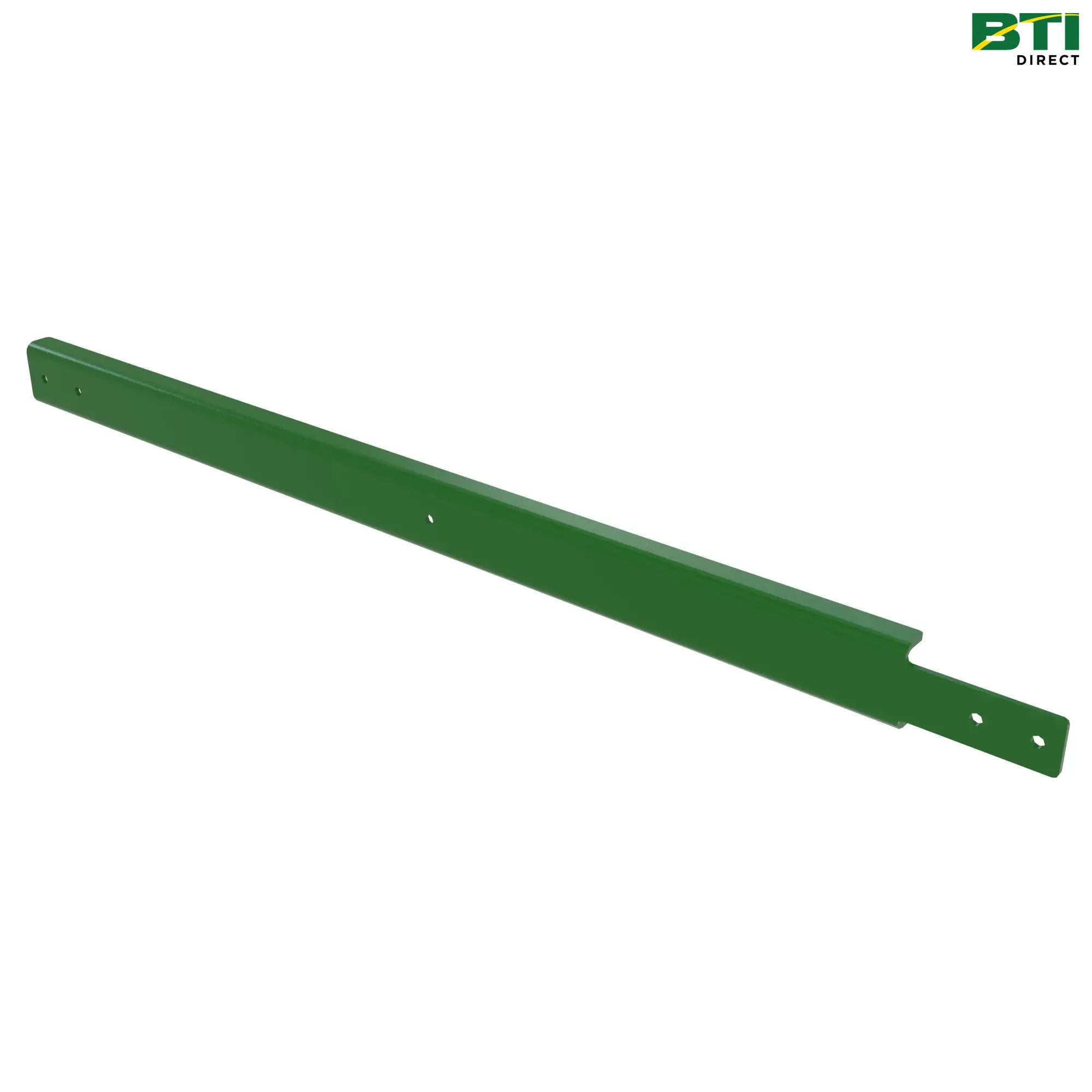 N274866: Extension Screen left Channel