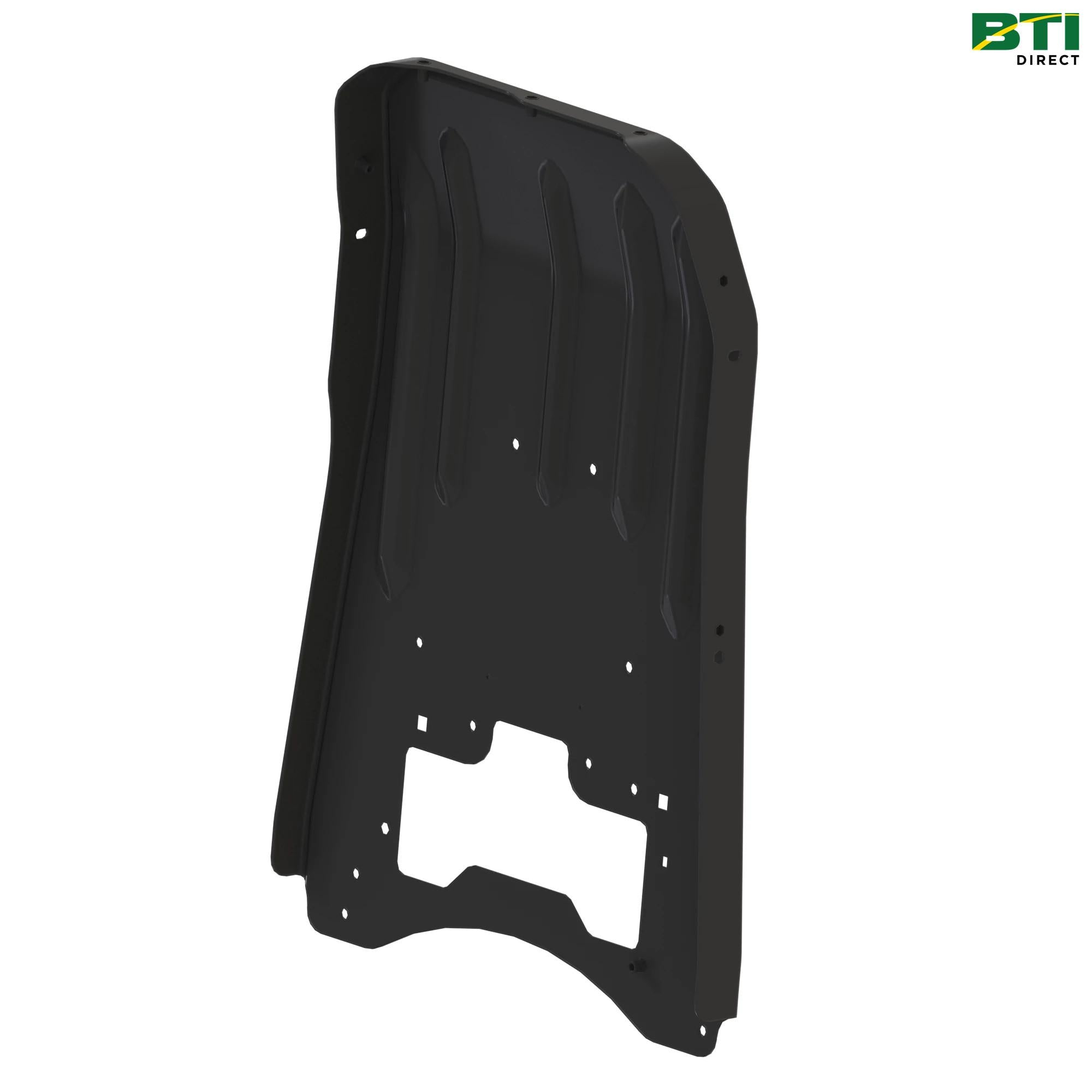AL206113: Rear Hood Support