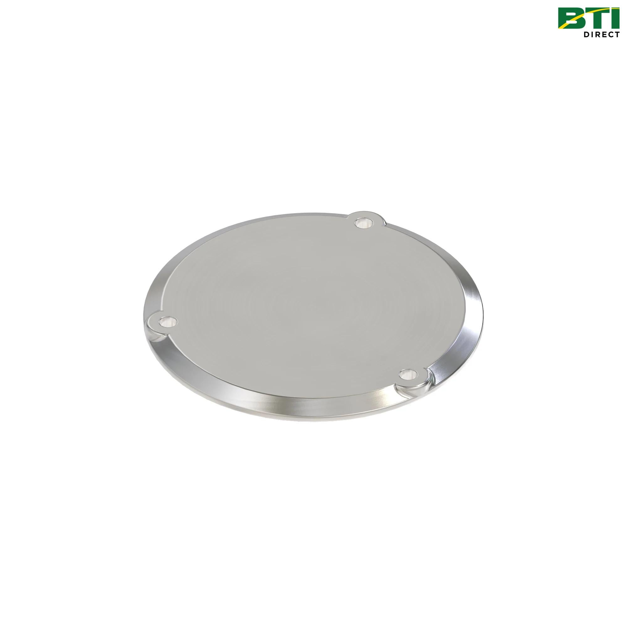 R121411: Timing Gear Cover