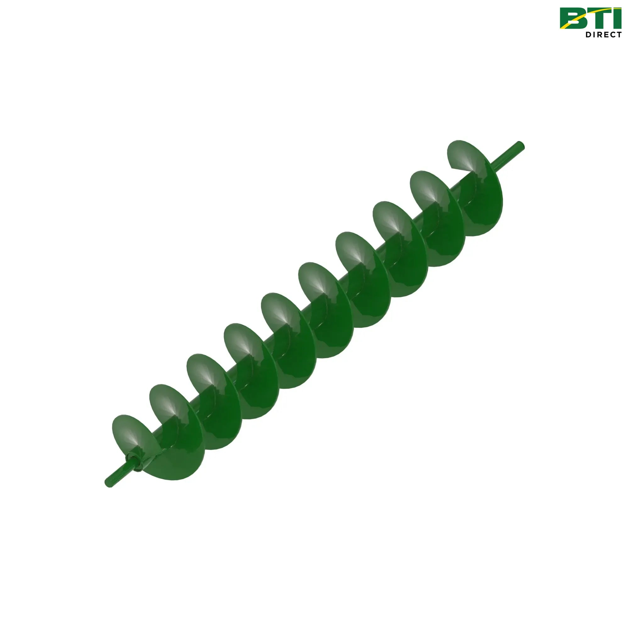 AXE75878: Cross Auger Assembly, 12 inch