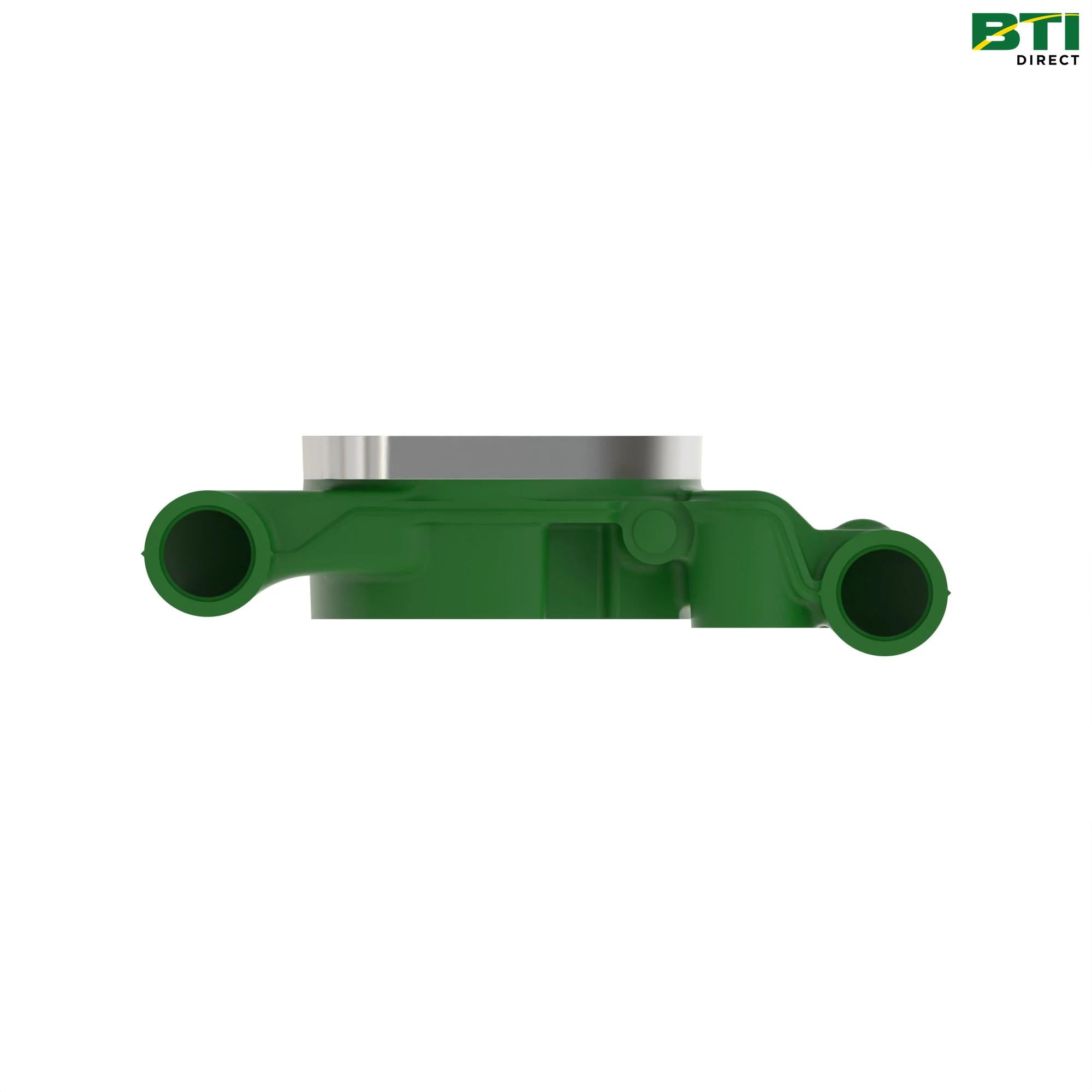 AL232072: Charge Pump, 82 cc/rev